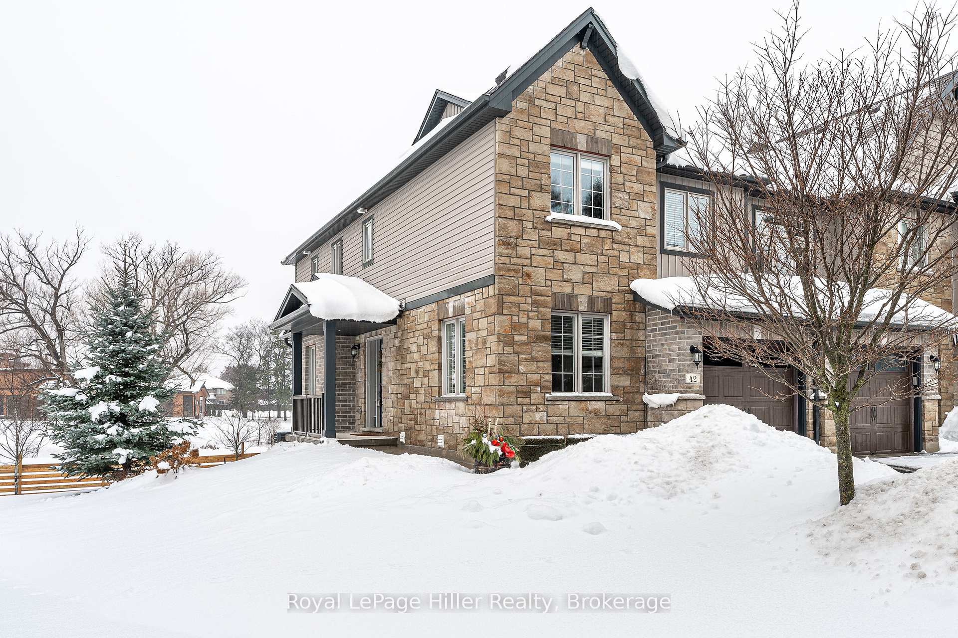 Photo 13 of Unit 42, 55 Harrison Street, Stratford — HOMEH