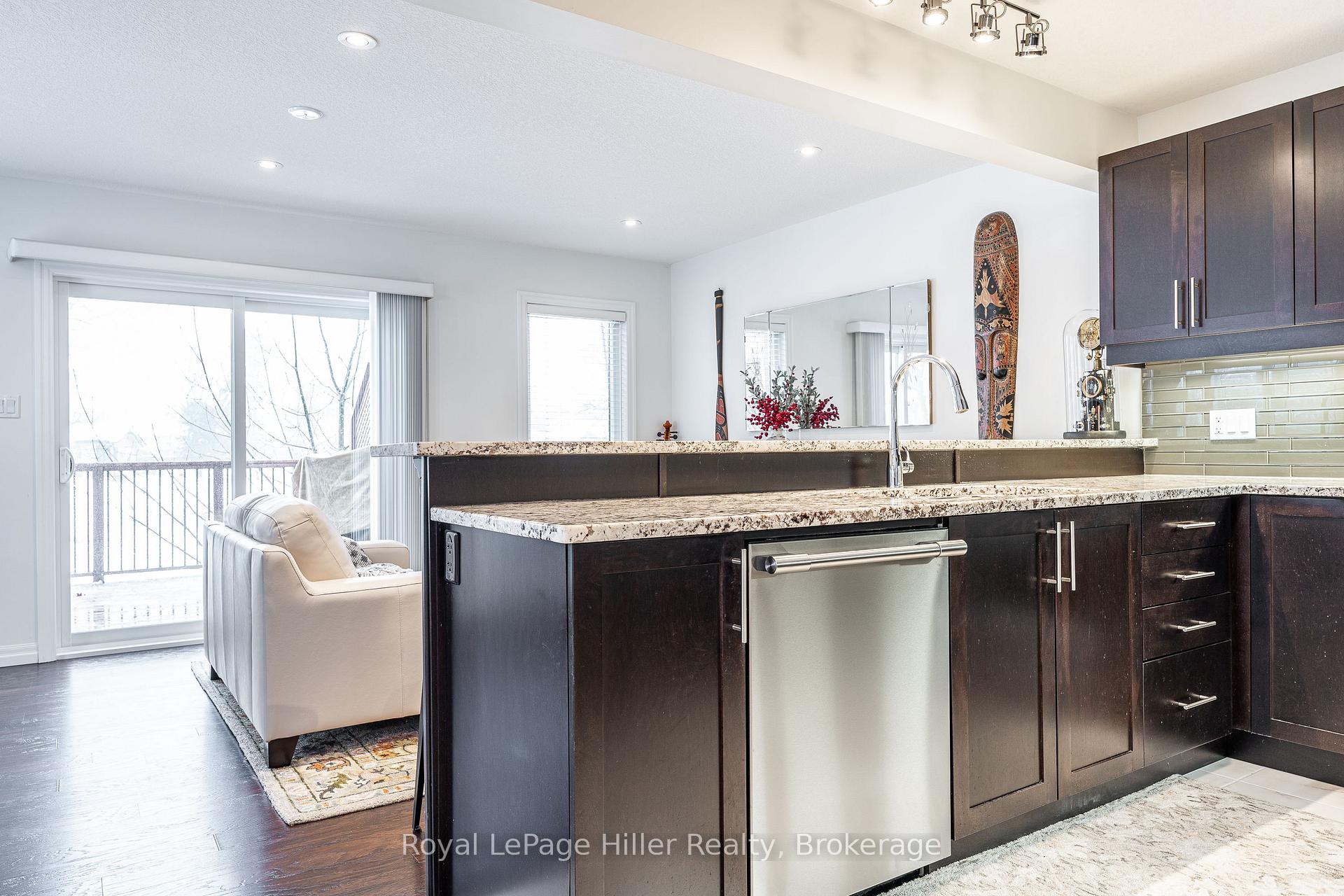 Photo 14 of Unit 42, 55 Harrison Street, Stratford — HOMEH