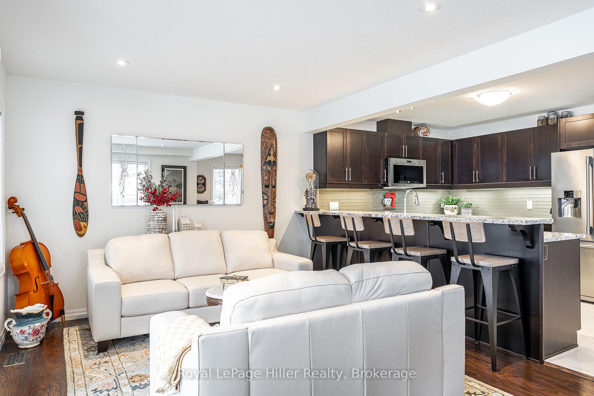 Photo 6 of Unit 42, 55 Harrison Street, Stratford — HOMEH