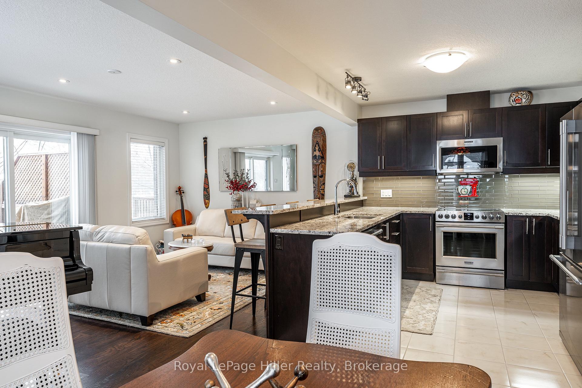 Photo 29 of Unit 42, 55 Harrison Street, Stratford — HOMEH