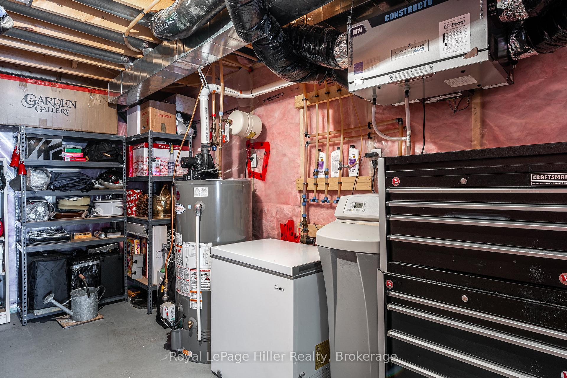 Photo 22 of Unit 42, 55 Harrison Street, Stratford — HOMEH