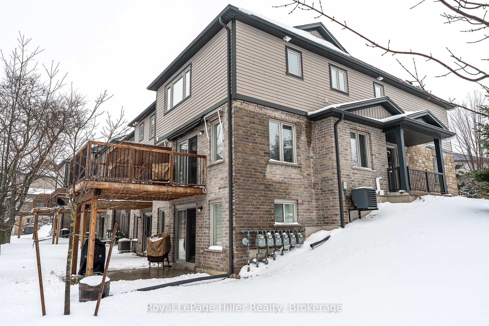 Photo 20 of Unit 42, 55 Harrison Street, Stratford — HOMEH