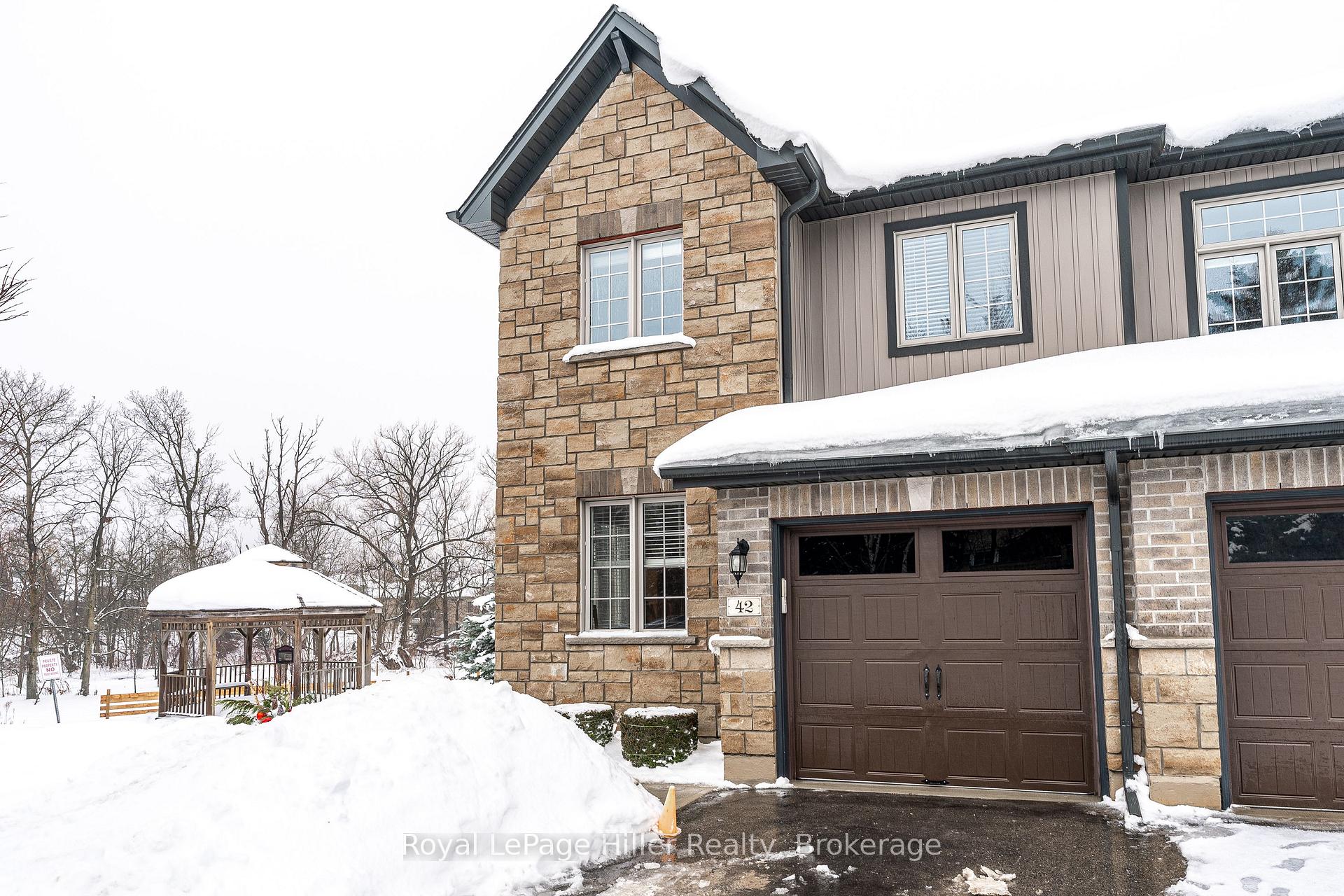 Photo 19 of Unit 42, 55 Harrison Street, Stratford — HOMEH