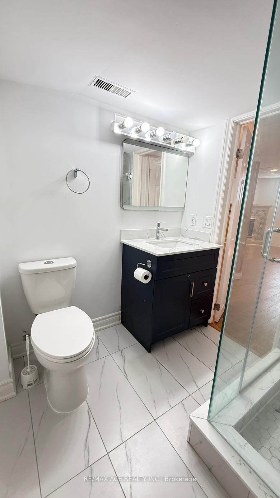 Photo 9 of Unit Bsmt, 64 Marlow Crescent, Markham, Markville — HOMEH