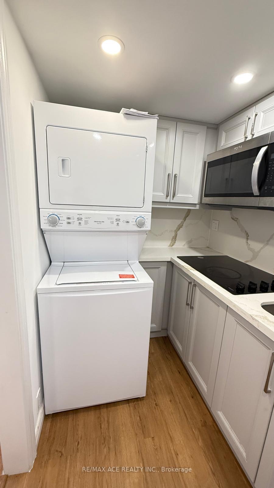 Photo 7 of Unit Bsmt, 64 Marlow Crescent, Markham, Markville — HOMEH