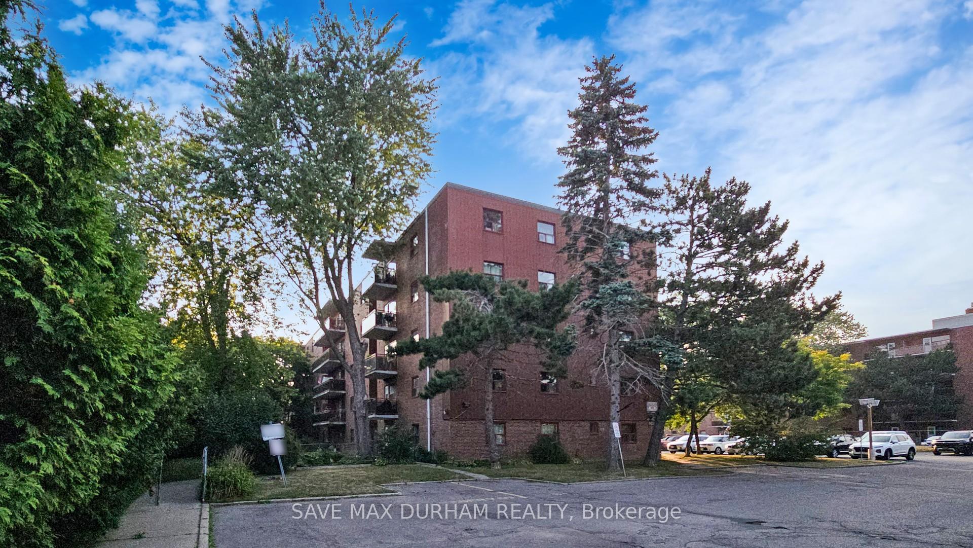 Photo 1 of Unit 414, 900 Glen Street, Oshawa, Lakeview — HOMEH