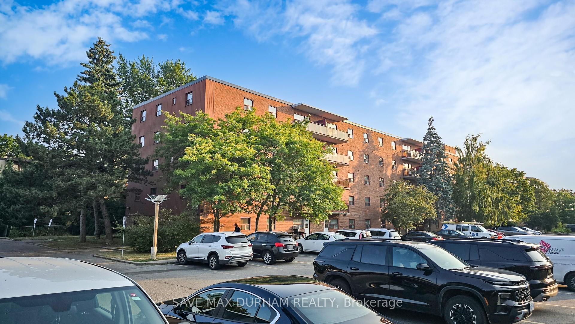 Photo 9 of Unit 414, 900 Glen Street, Oshawa, Lakeview — HOMEH