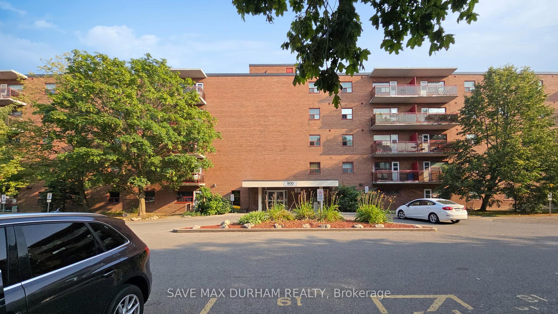 Photo 5 of Unit 414, 900 Glen Street, Oshawa, Lakeview — HOMEH