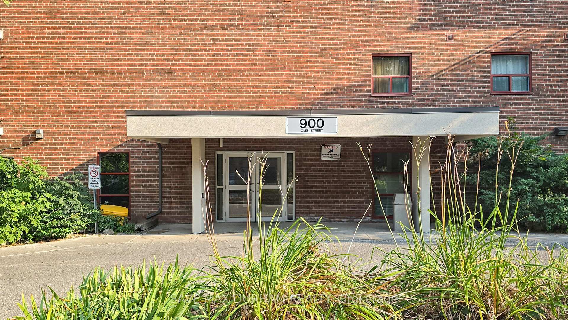 Photo 6 of Unit 414, 900 Glen Street, Oshawa, Lakeview — HOMEH