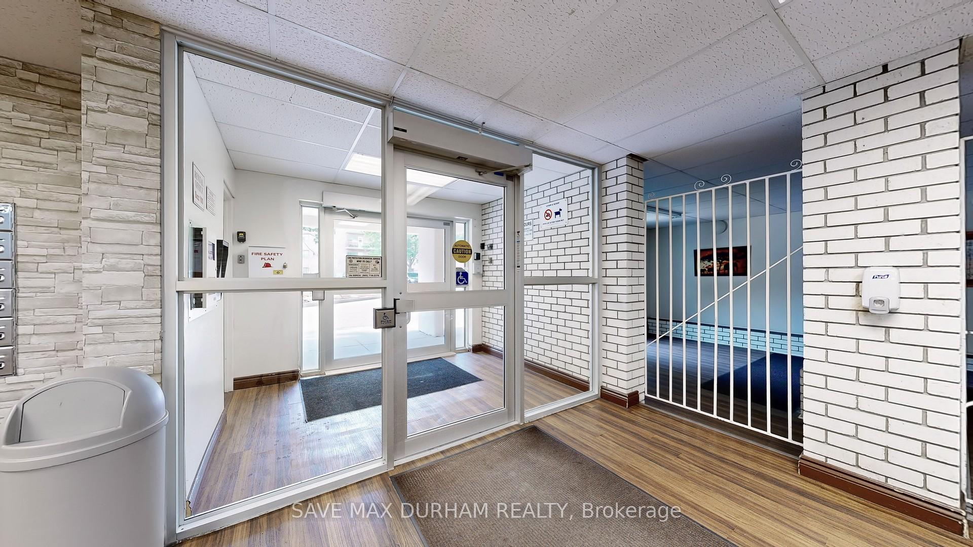 Photo 15 of Unit 414, 900 Glen Street, Oshawa, Lakeview — HOMEH
