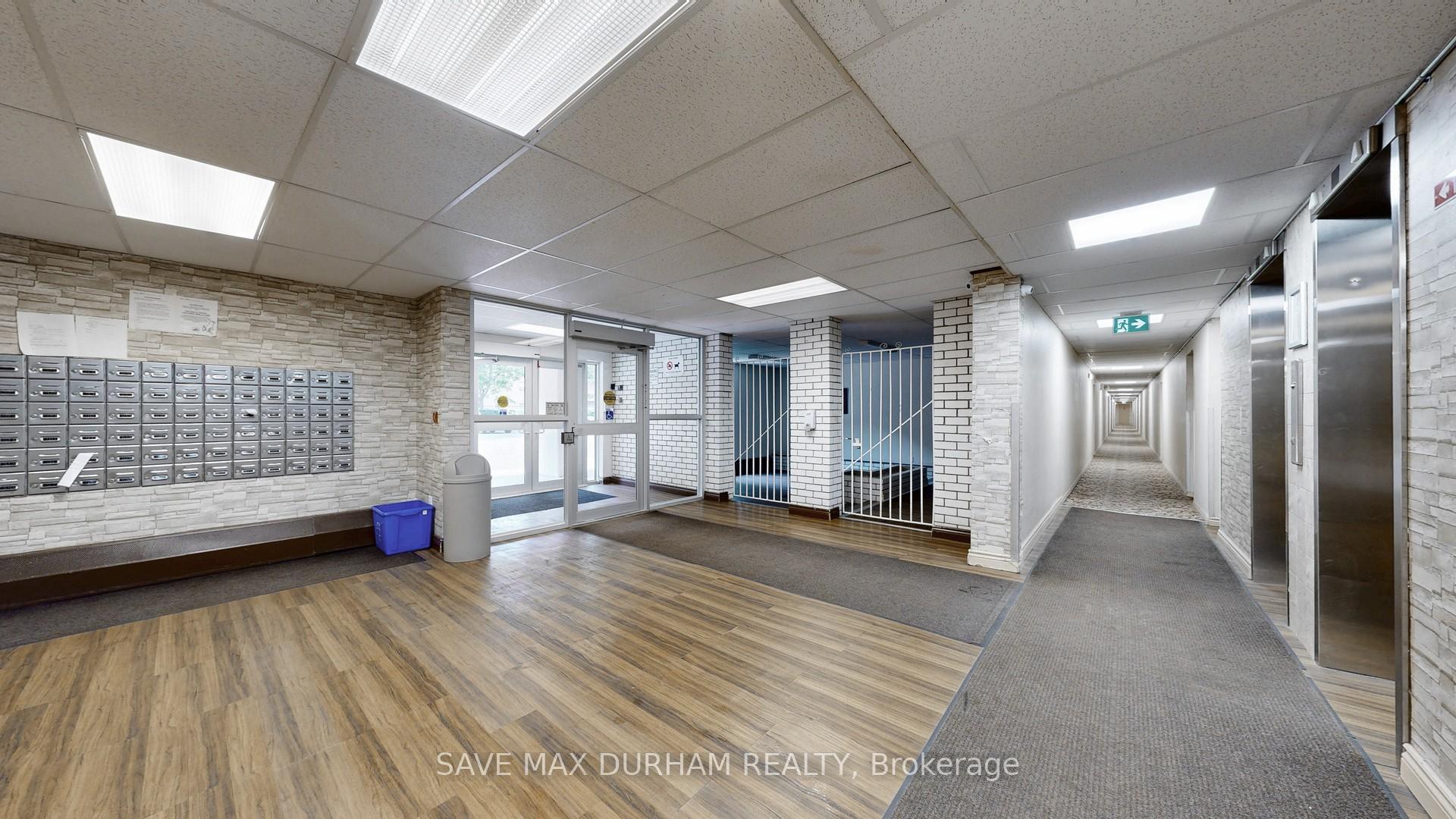Photo 2 of Unit 414, 900 Glen Street, Oshawa, Lakeview — HOMEH