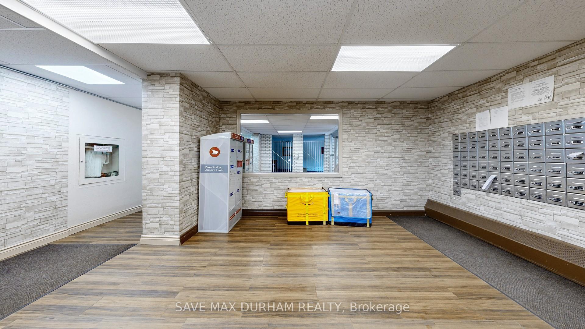Photo 13 of Unit 414, 900 Glen Street, Oshawa, Lakeview — HOMEH