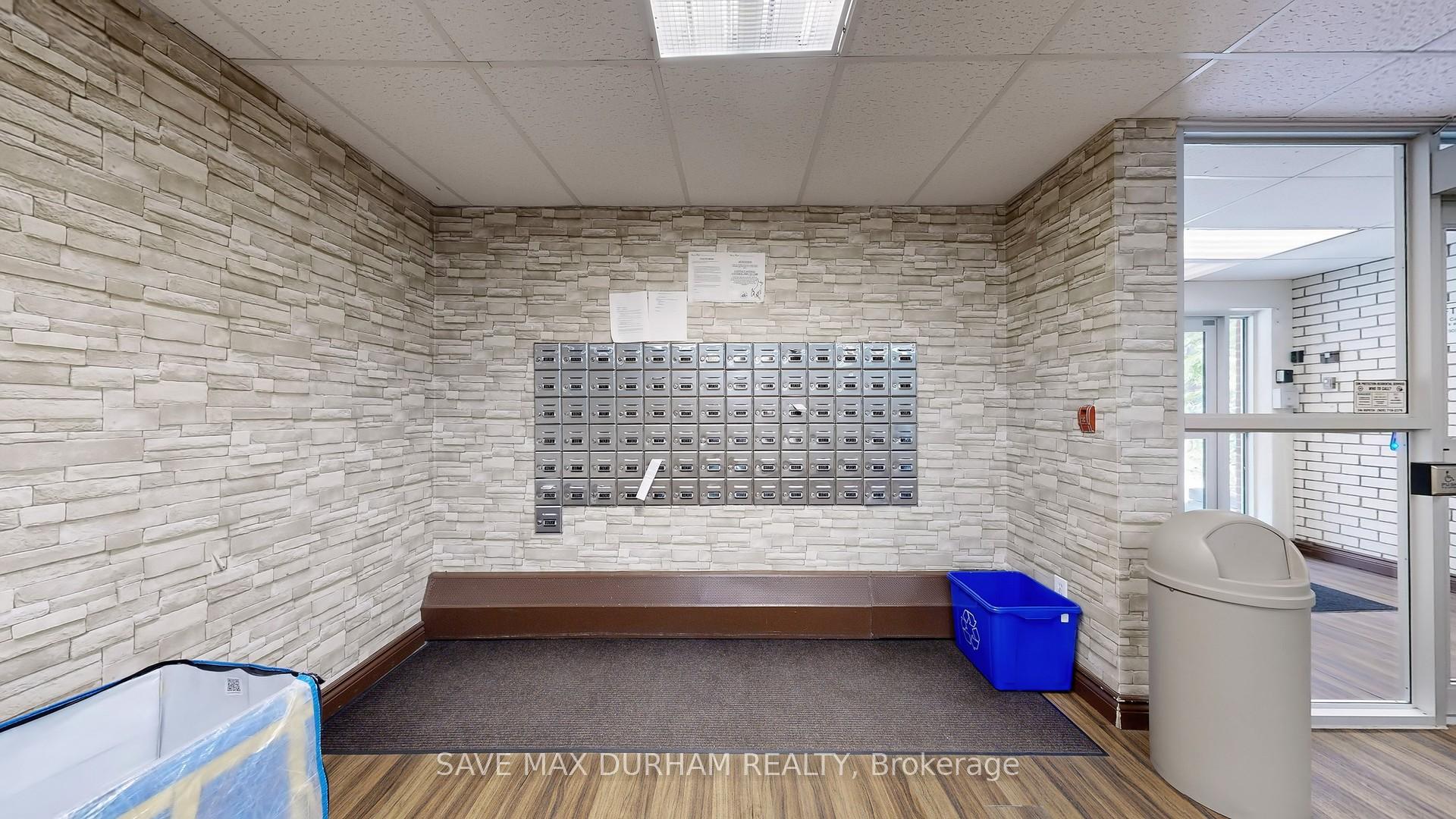 Photo 8 of Unit 414, 900 Glen Street, Oshawa, Lakeview — HOMEH