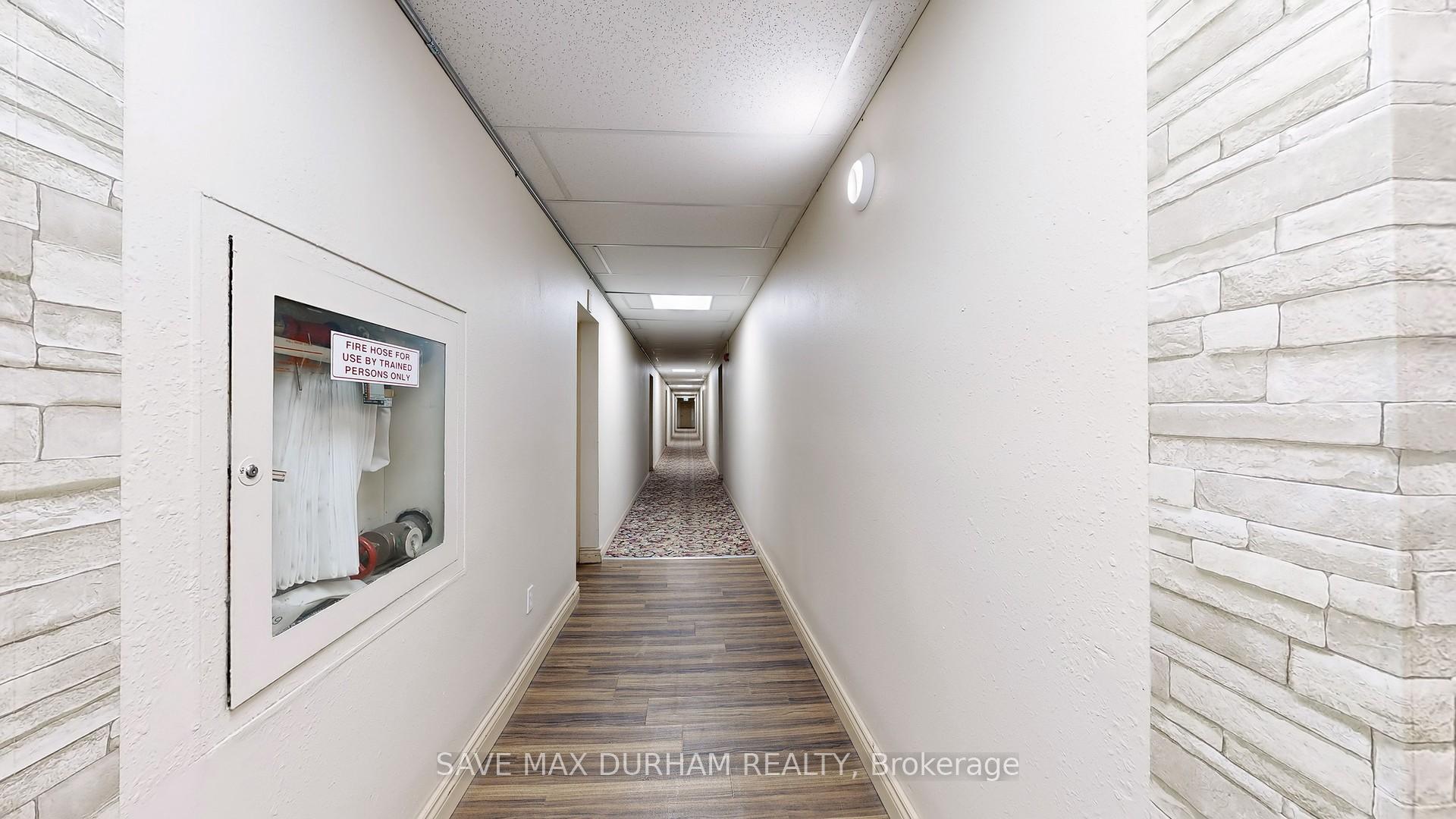 Photo 4 of Unit 414, 900 Glen Street, Oshawa, Lakeview — HOMEH