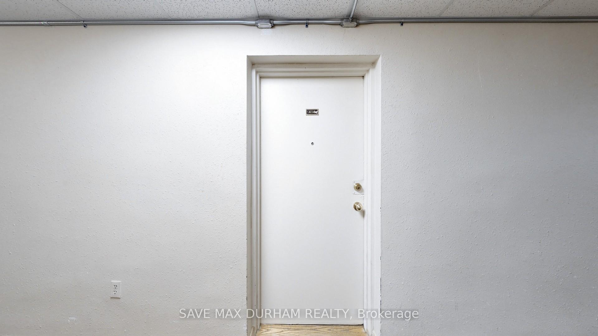Photo 10 of Unit 414, 900 Glen Street, Oshawa, Lakeview — HOMEH