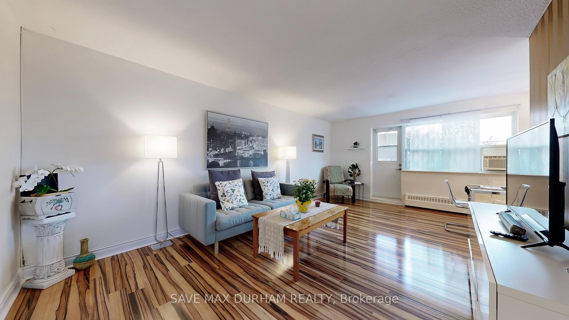 Photo 44 of Unit 414, 900 Glen Street, Oshawa, Lakeview — HOMEH