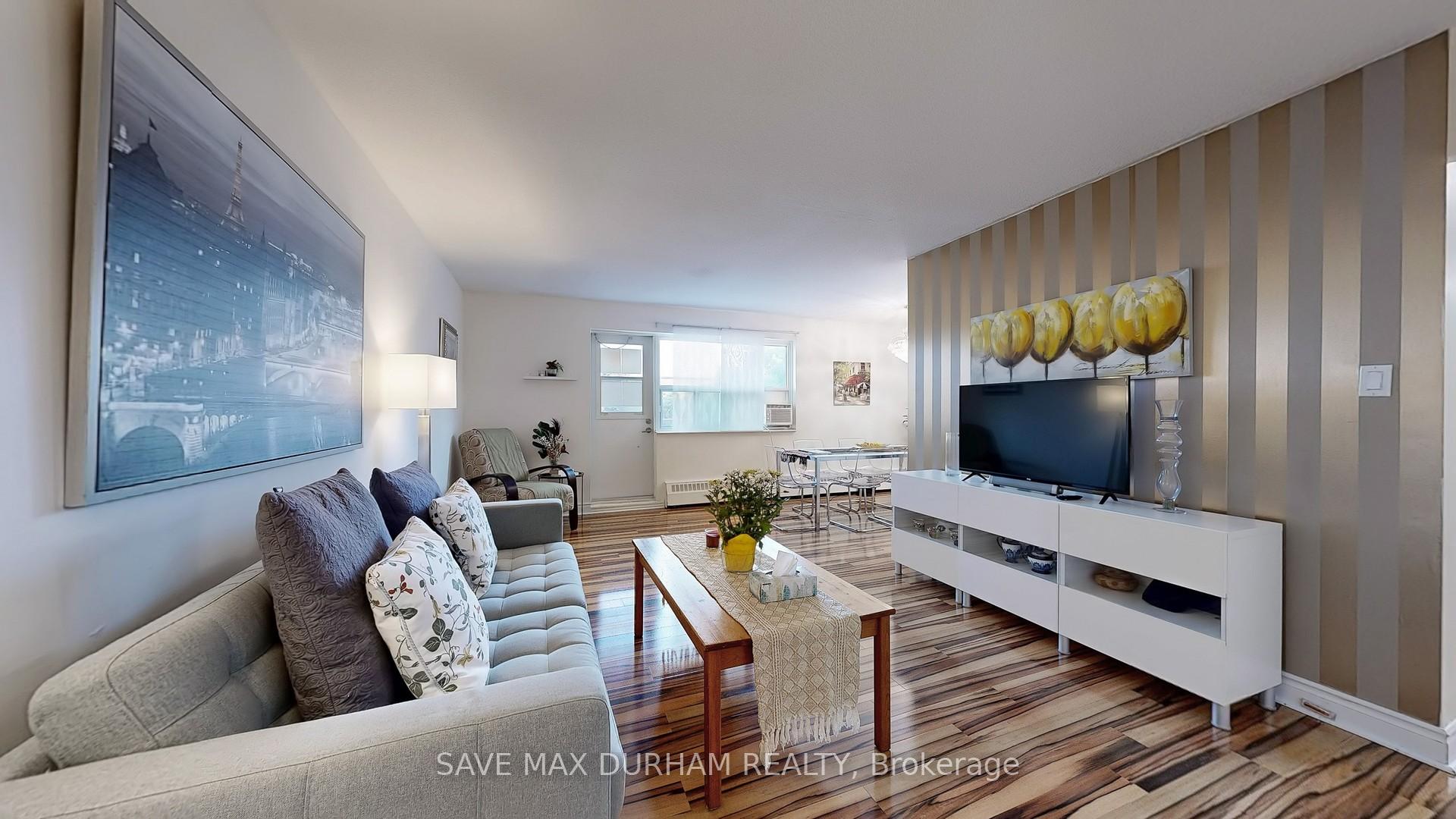Photo 11 of Unit 414, 900 Glen Street, Oshawa, Lakeview — HOMEH