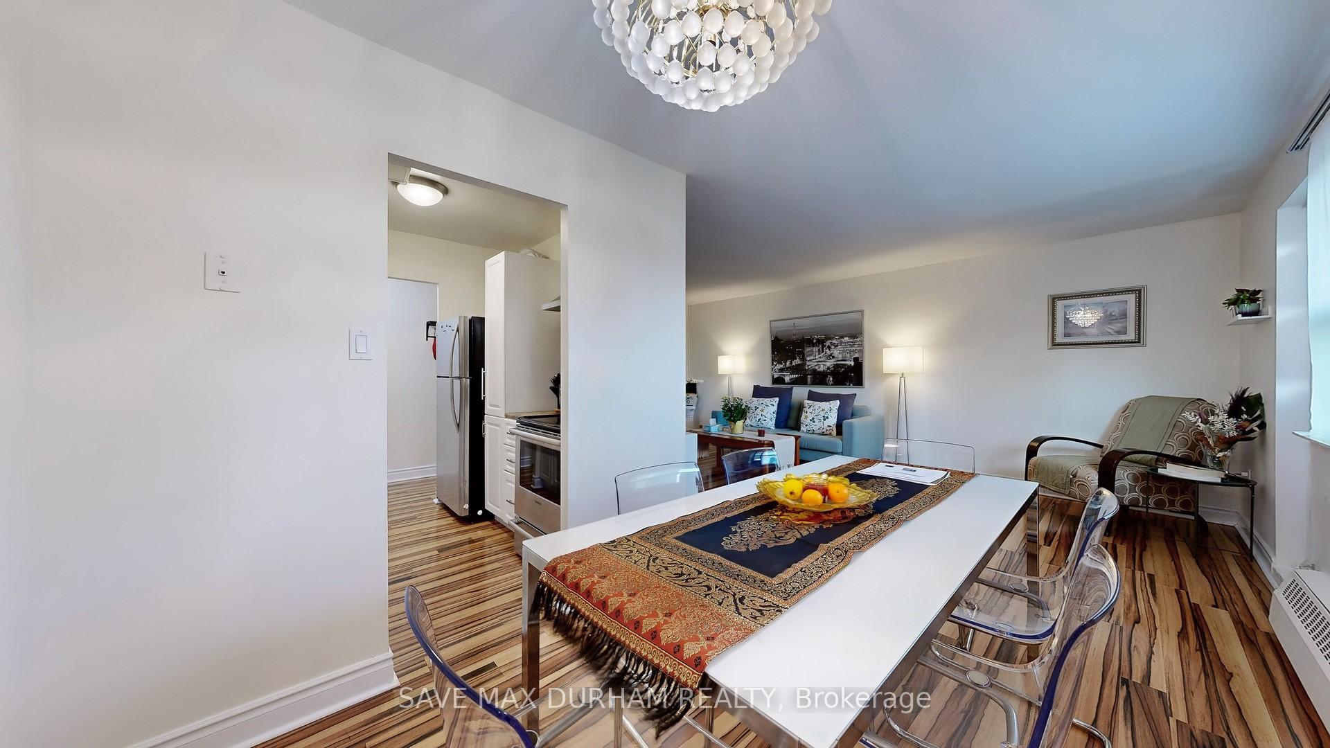 Photo 14 of Unit 414, 900 Glen Street, Oshawa, Lakeview — HOMEH