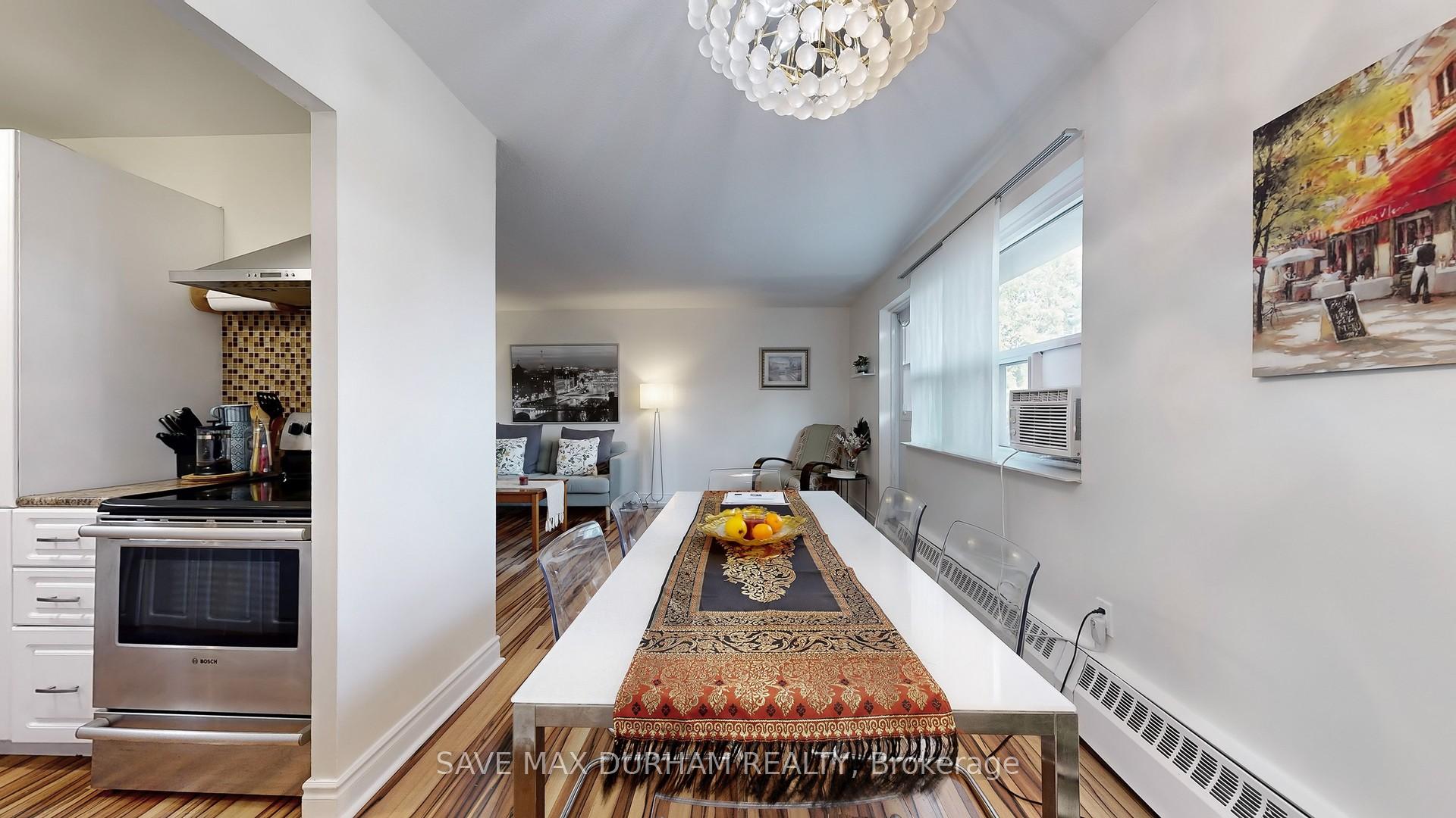 Photo 17 of Unit 414, 900 Glen Street, Oshawa, Lakeview — HOMEH