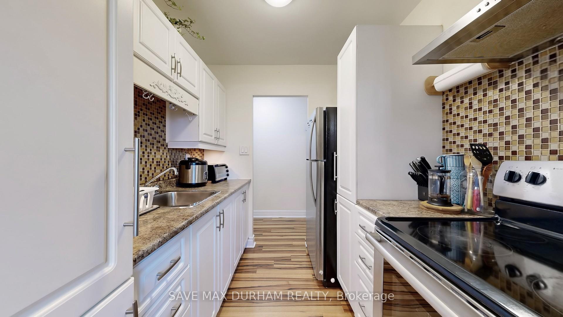 Photo 24 of Unit 414, 900 Glen Street, Oshawa, Lakeview — HOMEH