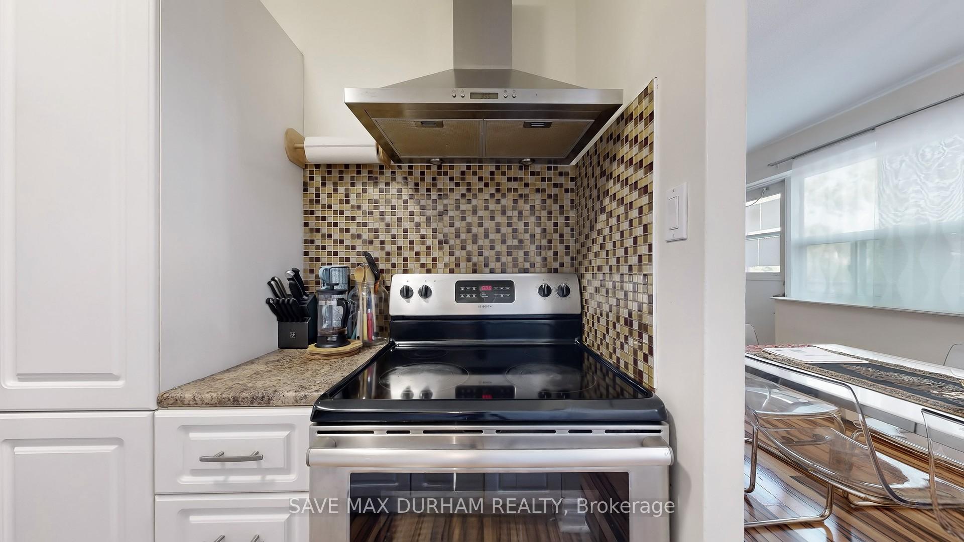 Photo 16 of Unit 414, 900 Glen Street, Oshawa, Lakeview — HOMEH