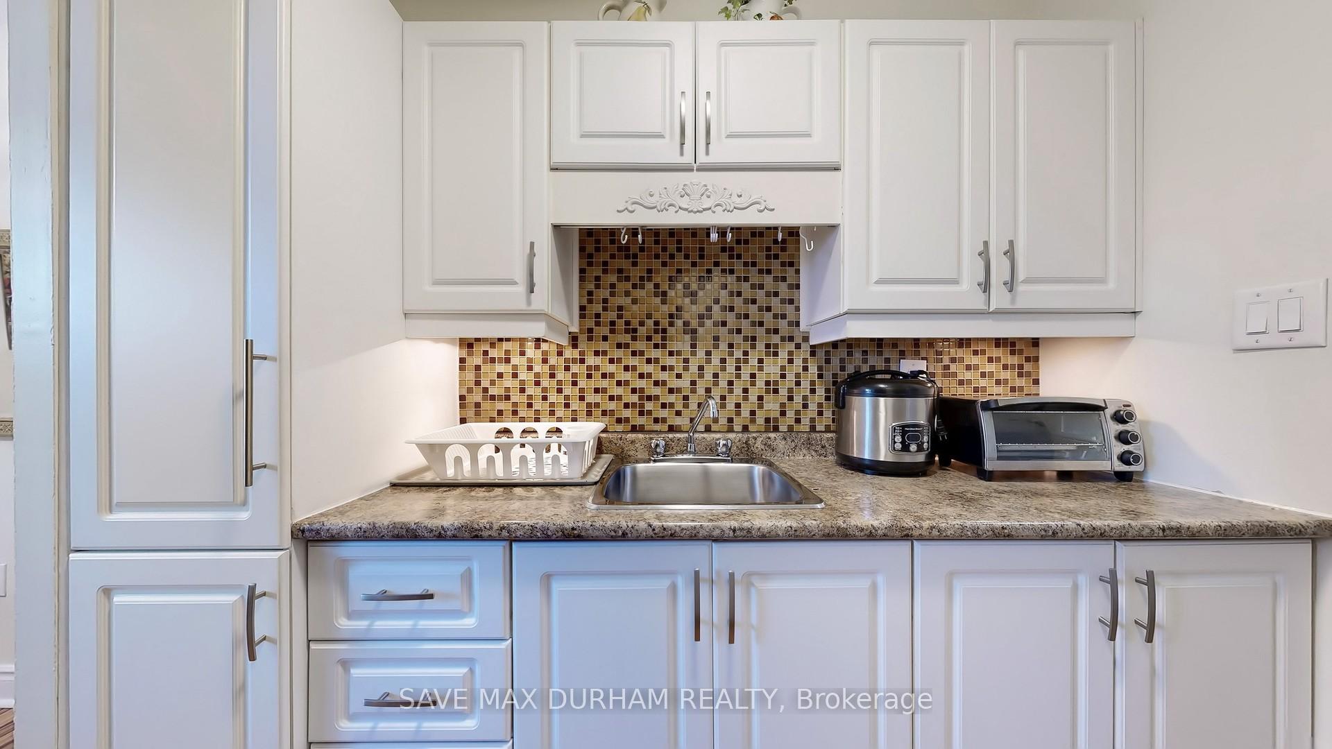 Photo 29 of Unit 414, 900 Glen Street, Oshawa, Lakeview — HOMEH