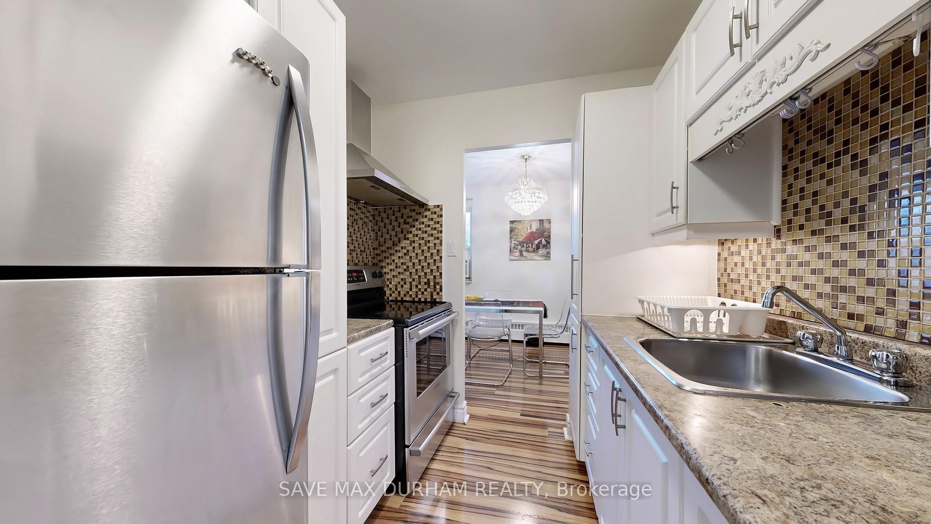 Photo 23 of Unit 414, 900 Glen Street, Oshawa, Lakeview — HOMEH