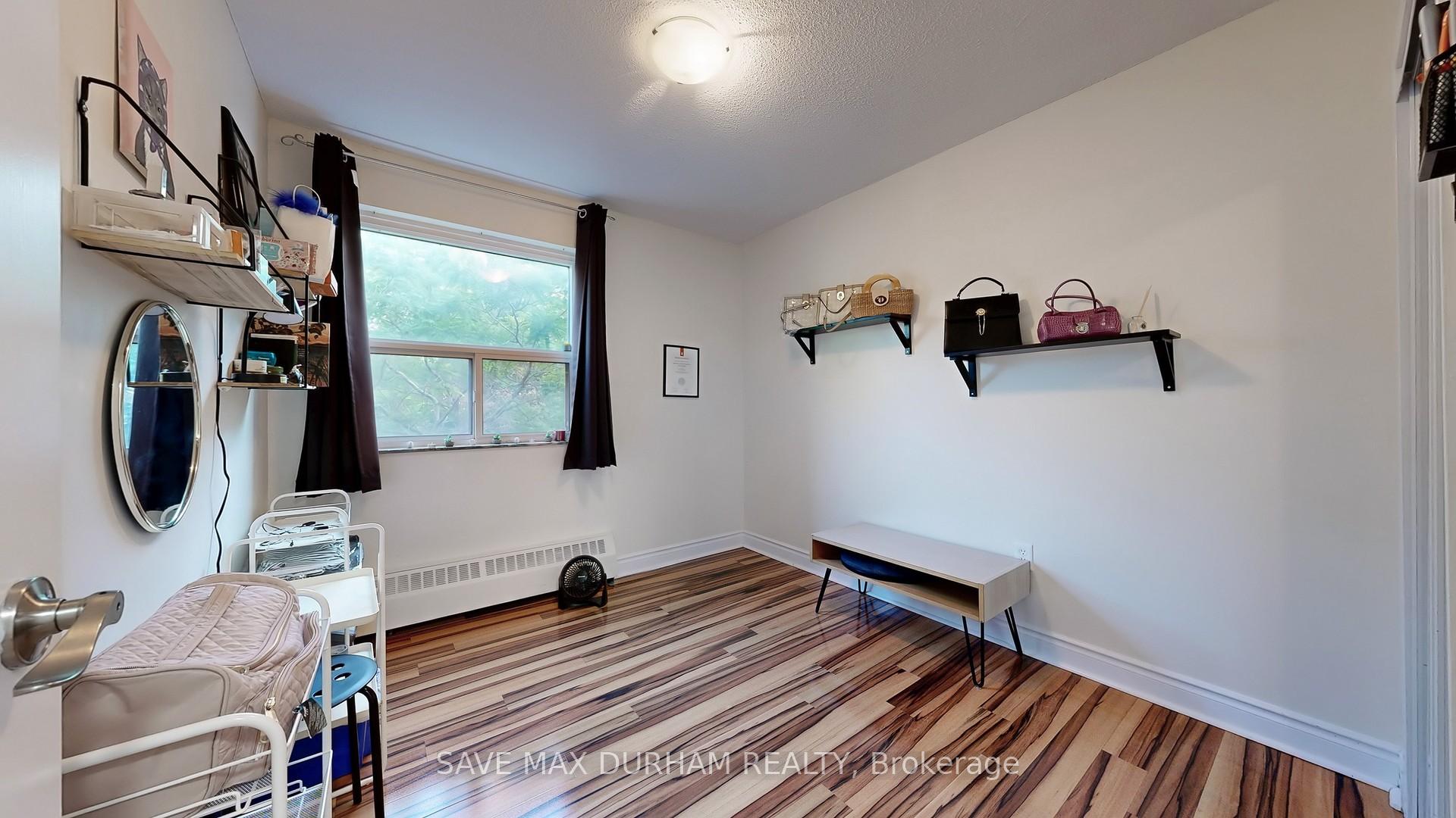 Photo 25 of Unit 414, 900 Glen Street, Oshawa, Lakeview — HOMEH