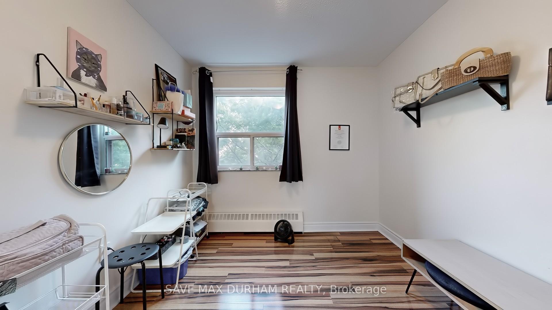 Photo 30 of Unit 414, 900 Glen Street, Oshawa, Lakeview — HOMEH