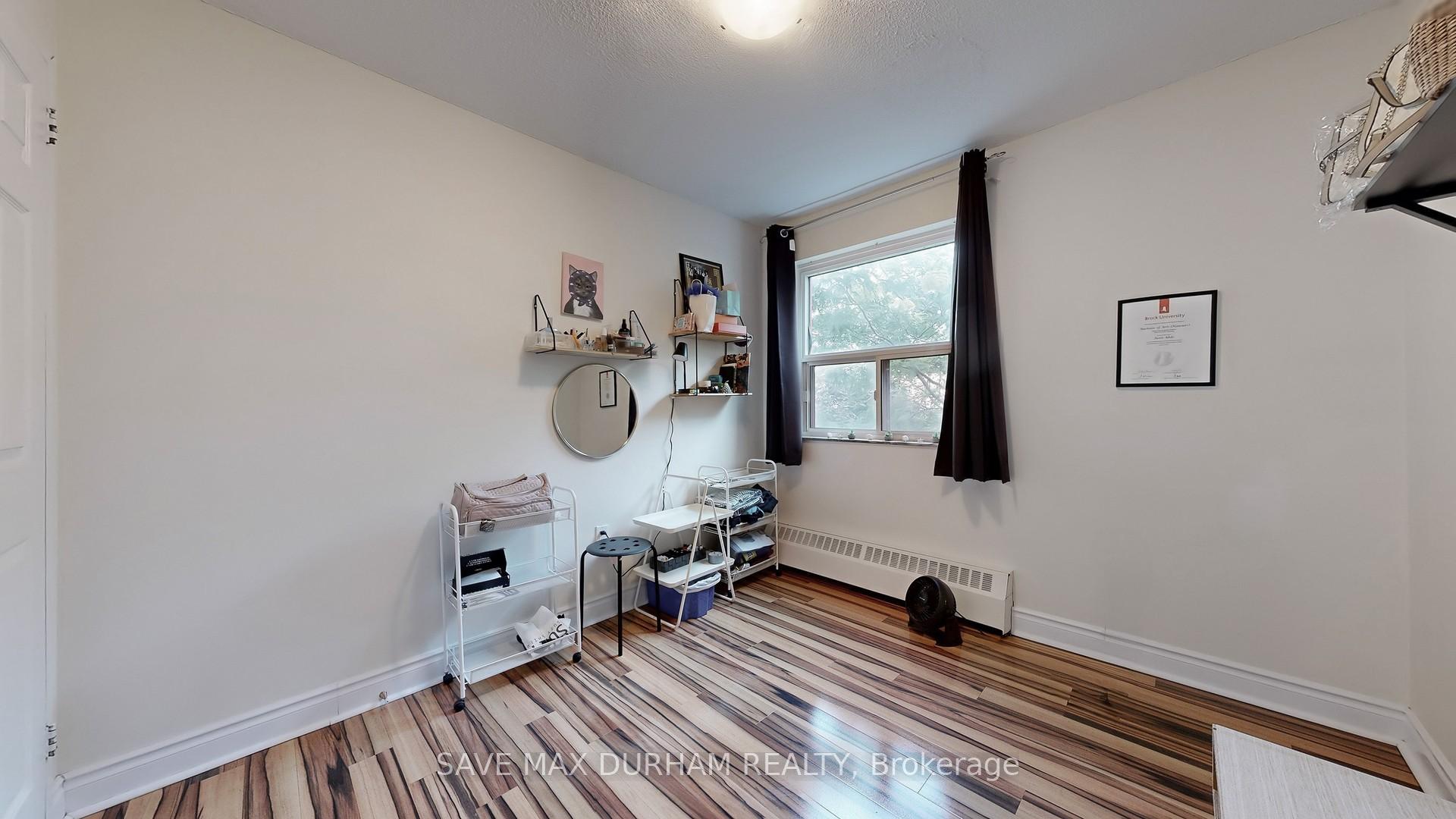 Photo 33 of Unit 414, 900 Glen Street, Oshawa, Lakeview — HOMEH