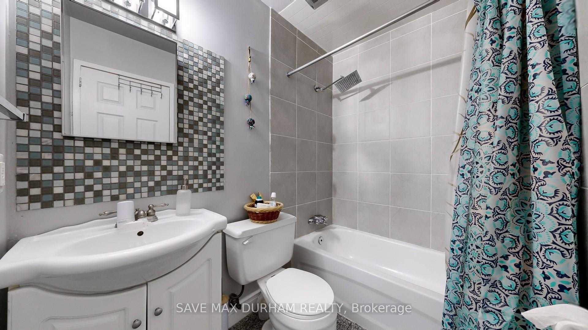 Photo 35 of Unit 414, 900 Glen Street, Oshawa, Lakeview — HOMEH