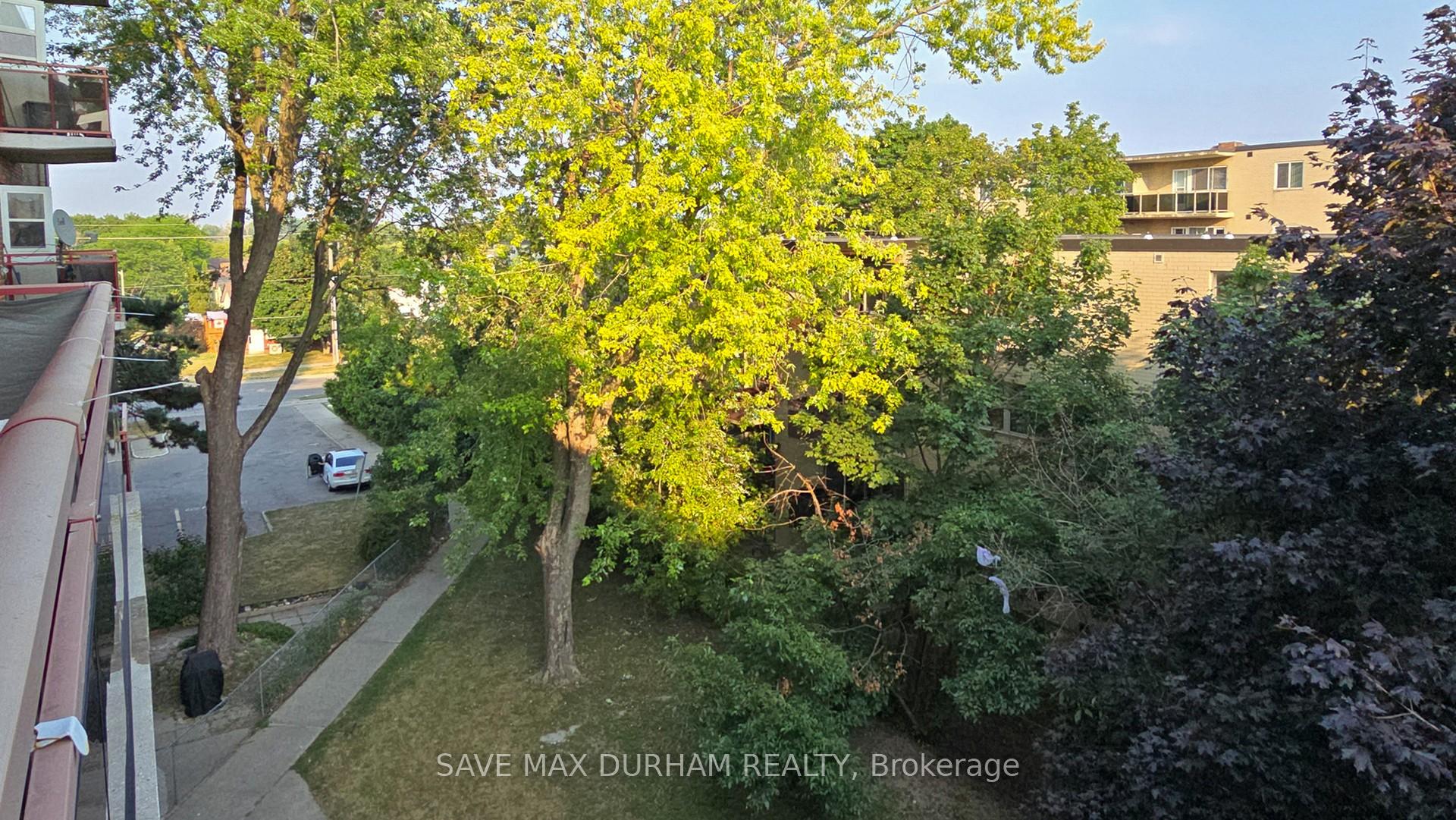 Photo 42 of Unit 414, 900 Glen Street, Oshawa, Lakeview — HOMEH