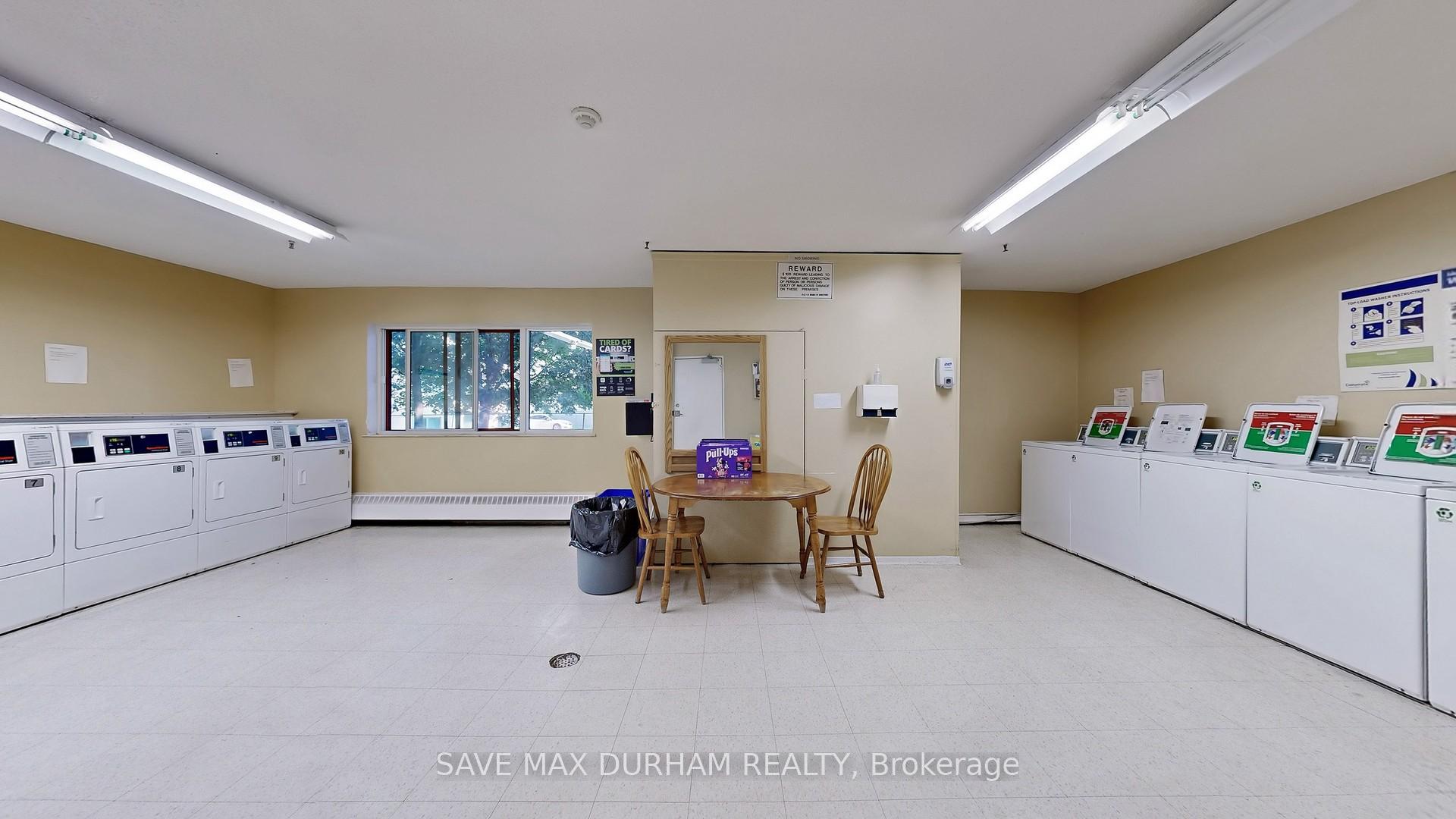 Photo 39 of Unit 414, 900 Glen Street, Oshawa, Lakeview — HOMEH
