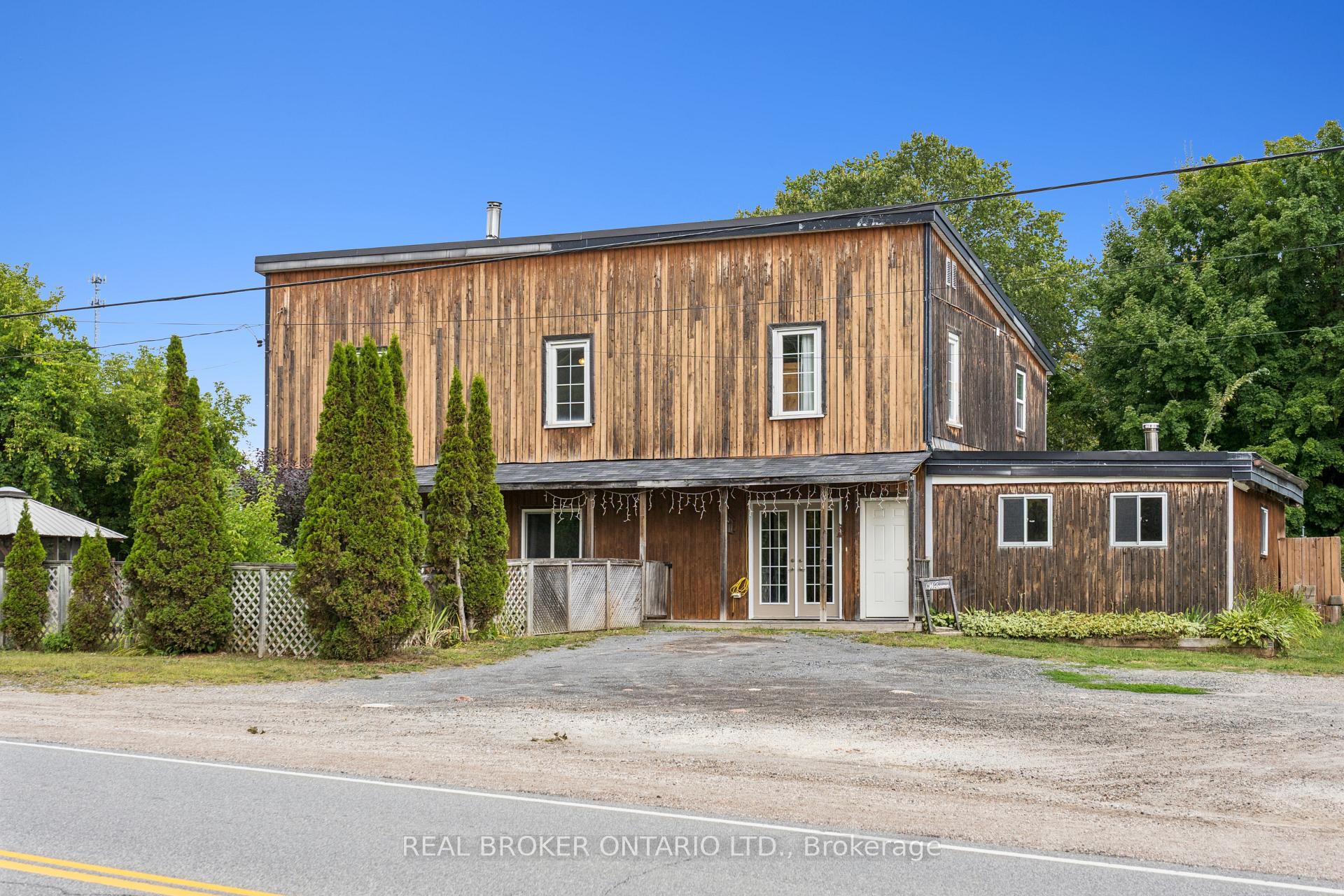 Photo 1 of 2880 Hwy 511, Lanark Highlands, Lanark Highlands (Darling) Twp — HOMEH