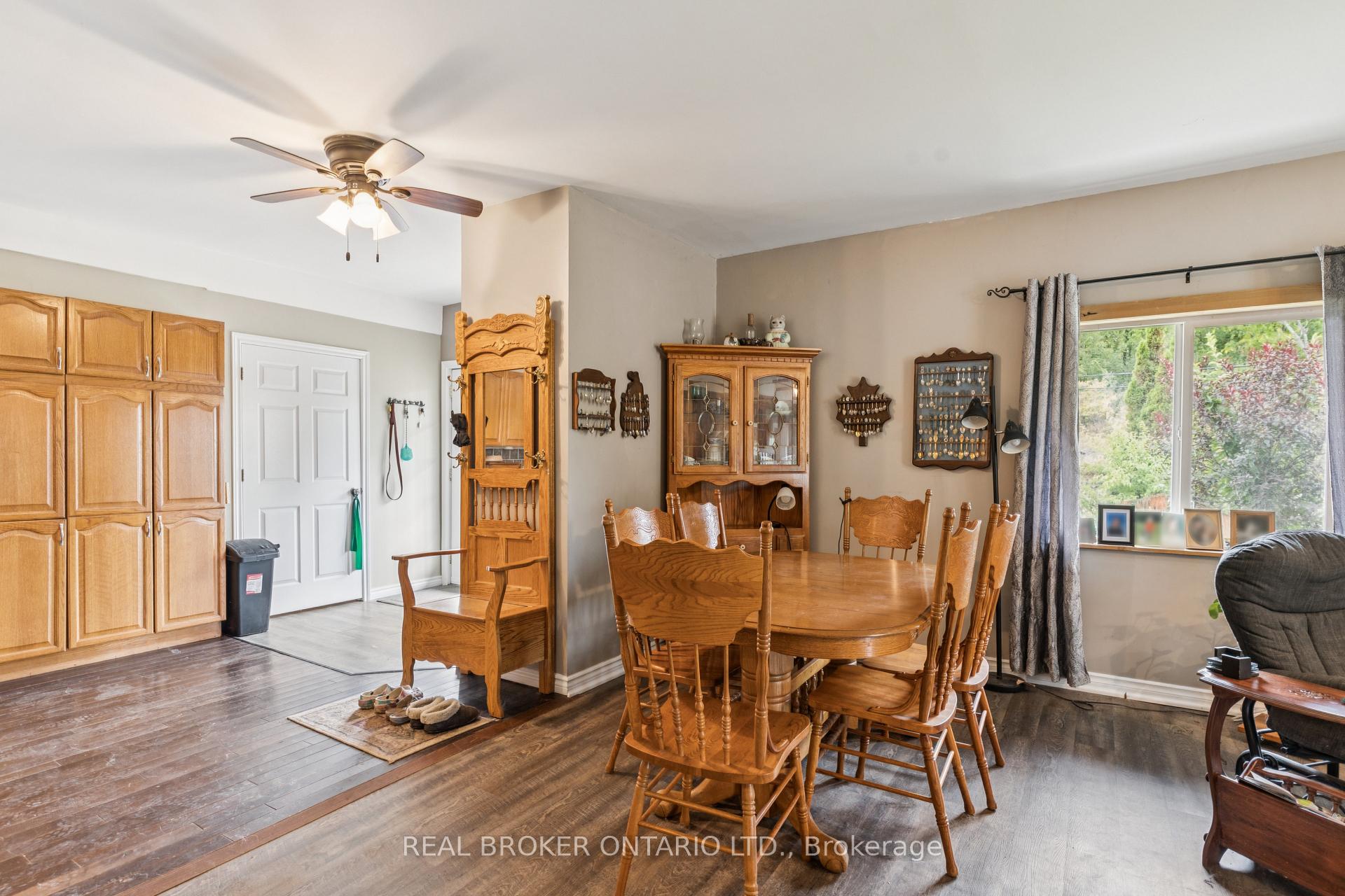 Photo 42 of 2880 Hwy 511, Lanark Highlands, Lanark Highlands (Darling) Twp — HOMEH