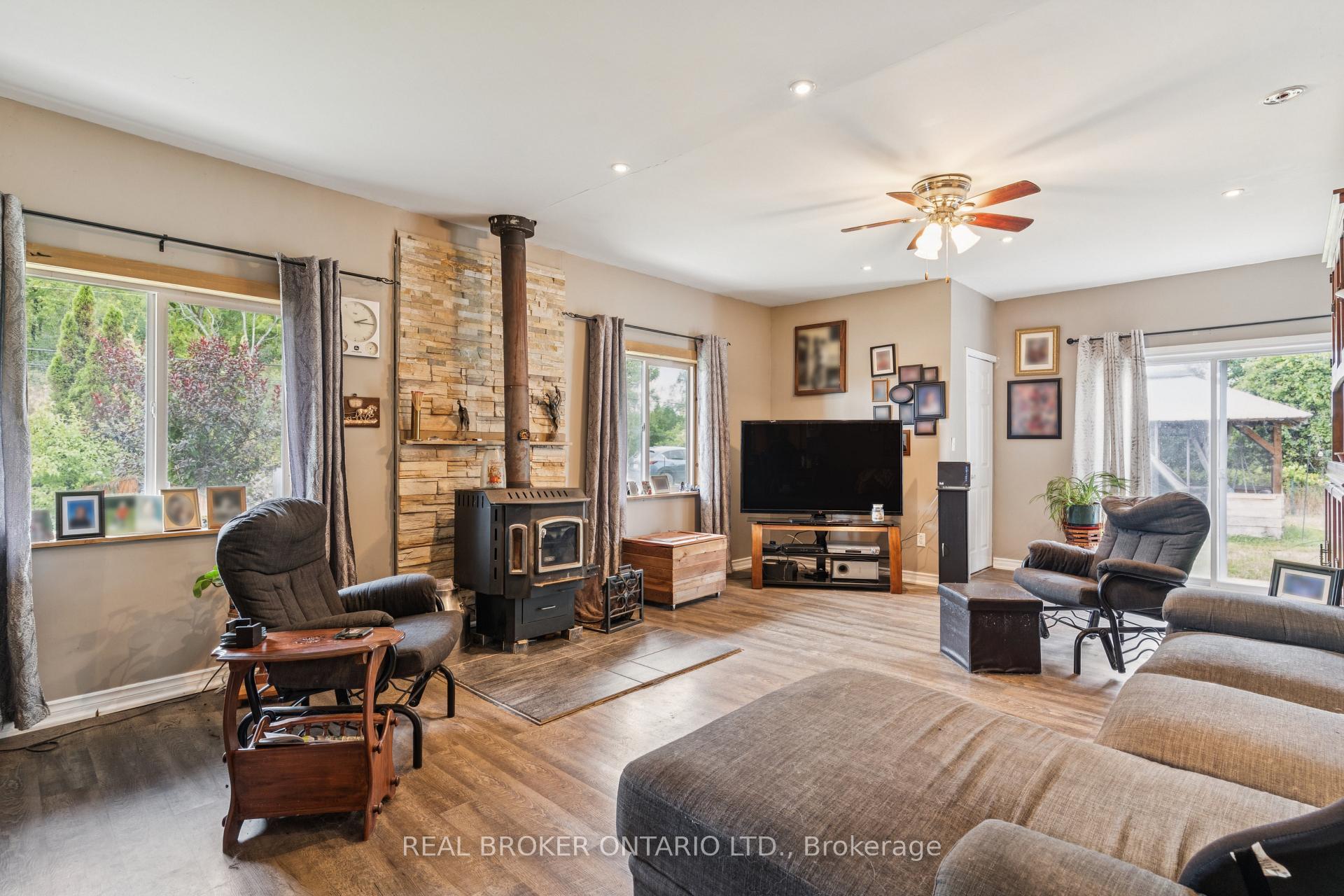 Photo 21 of 2880 Hwy 511, Lanark Highlands, Lanark Highlands (Darling) Twp — HOMEH