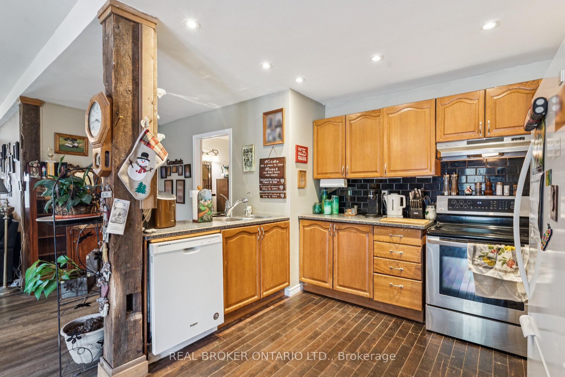 Photo 34 of 2880 Hwy 511, Lanark Highlands, Lanark Highlands (Darling) Twp — HOMEH