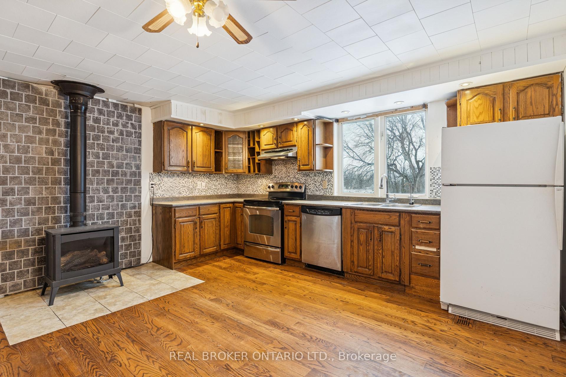 Photo 18 of 2880 Hwy 511, Lanark Highlands, Lanark Highlands (Darling) Twp — HOMEH