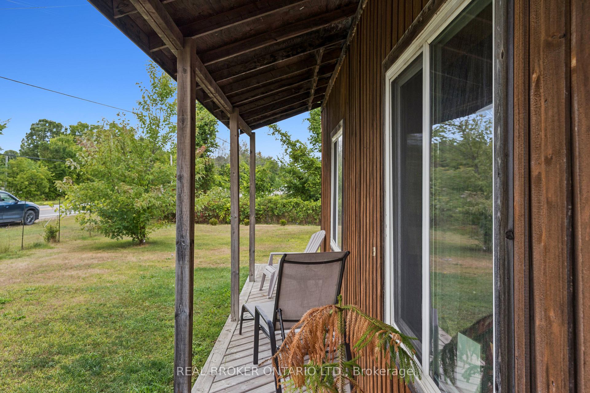 Photo 13 of 2880 Hwy 511, Lanark Highlands, Lanark Highlands (Darling) Twp — HOMEH