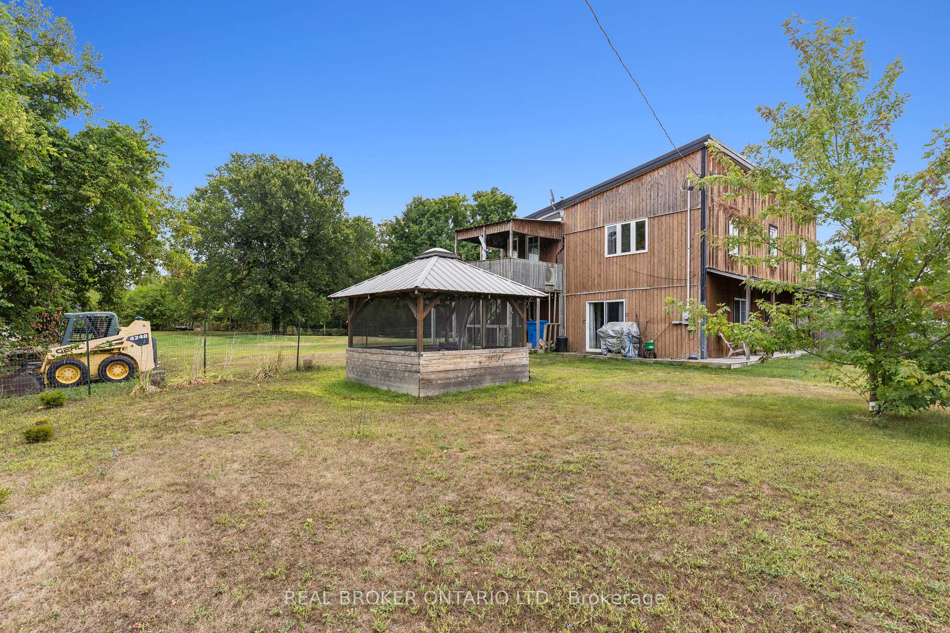 Photo 17 of 2880 Hwy 511, Lanark Highlands, Lanark Highlands (Darling) Twp — HOMEH