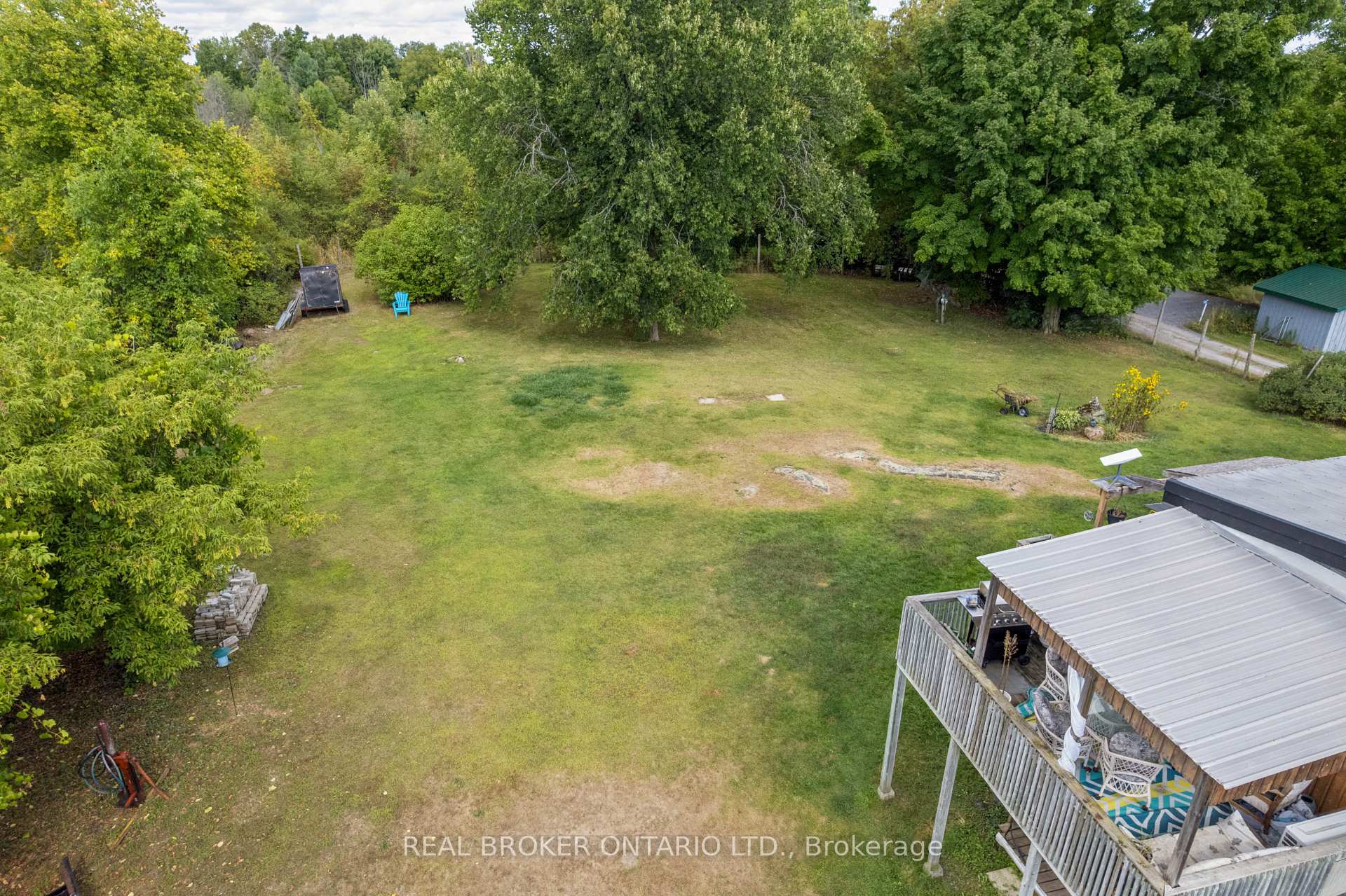 Photo 25 of 2880 Hwy 511, Lanark Highlands, Lanark Highlands (Darling) Twp — HOMEH