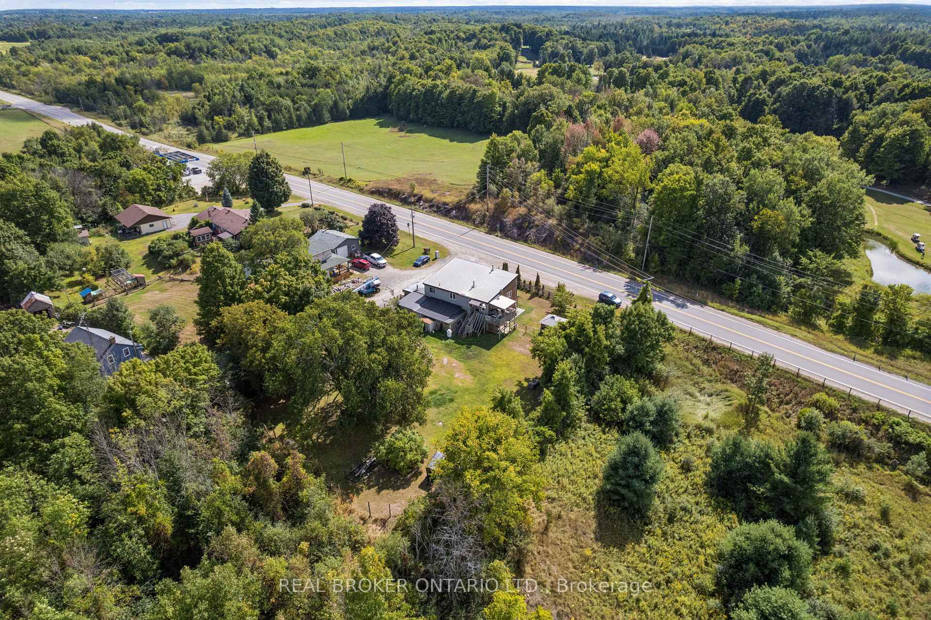 Photo 28 of 2880 Hwy 511, Lanark Highlands, Lanark Highlands (Darling) Twp — HOMEH