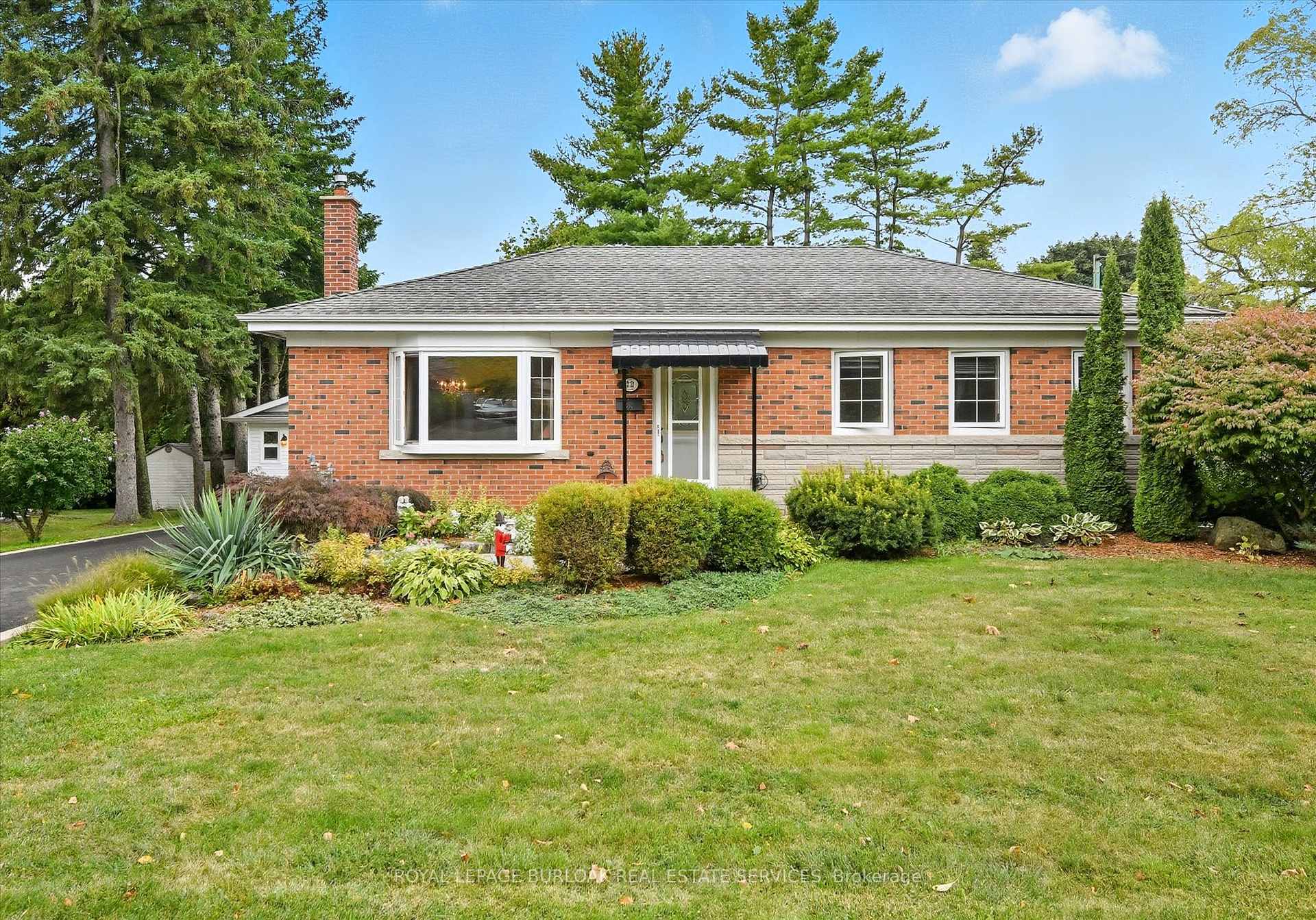 Photo 1 of 13 James Street, Hamilton, Waterdown — HOMEH