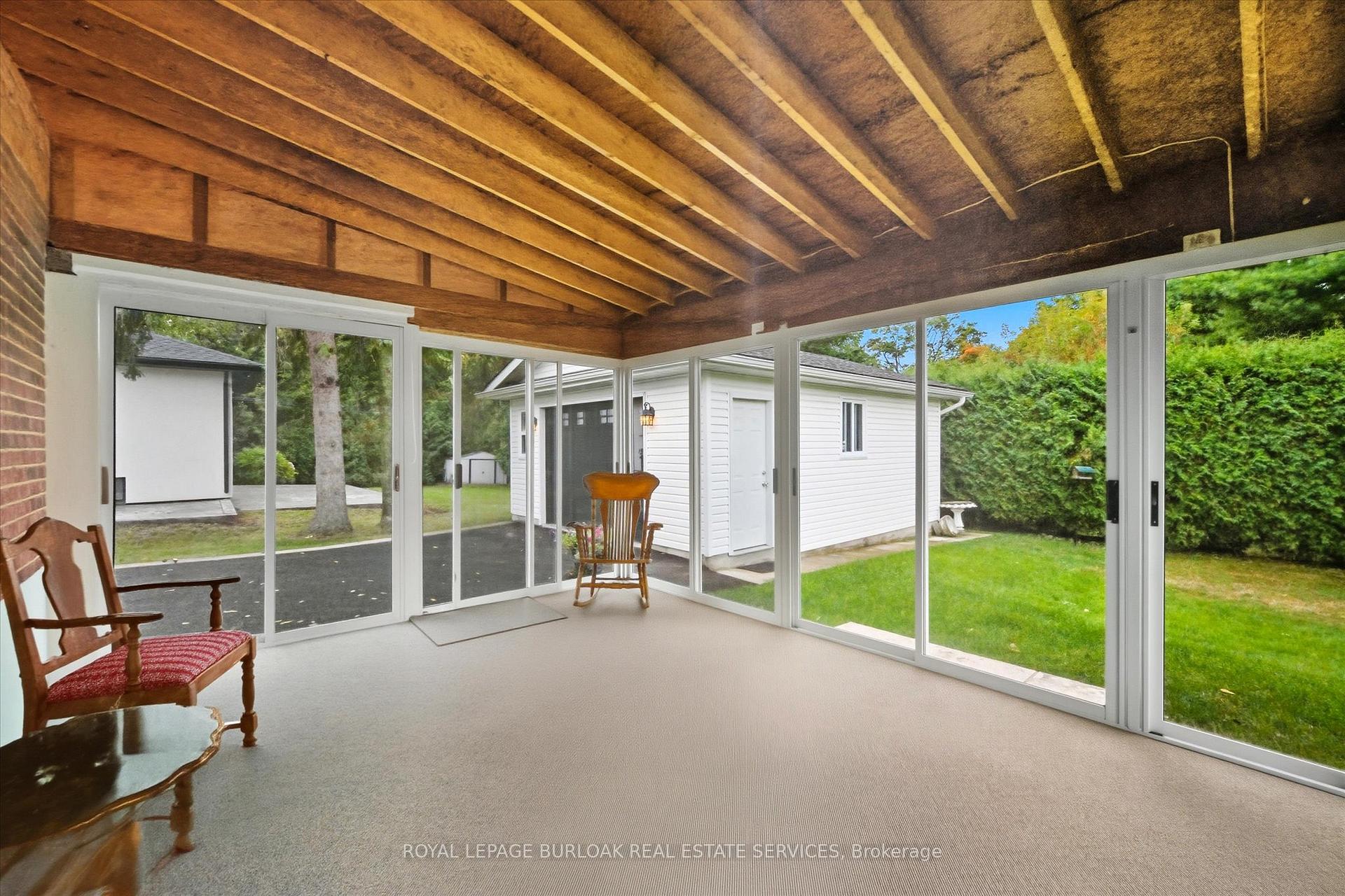 Photo 30 of 13 James Street, Hamilton, Waterdown — HOMEH