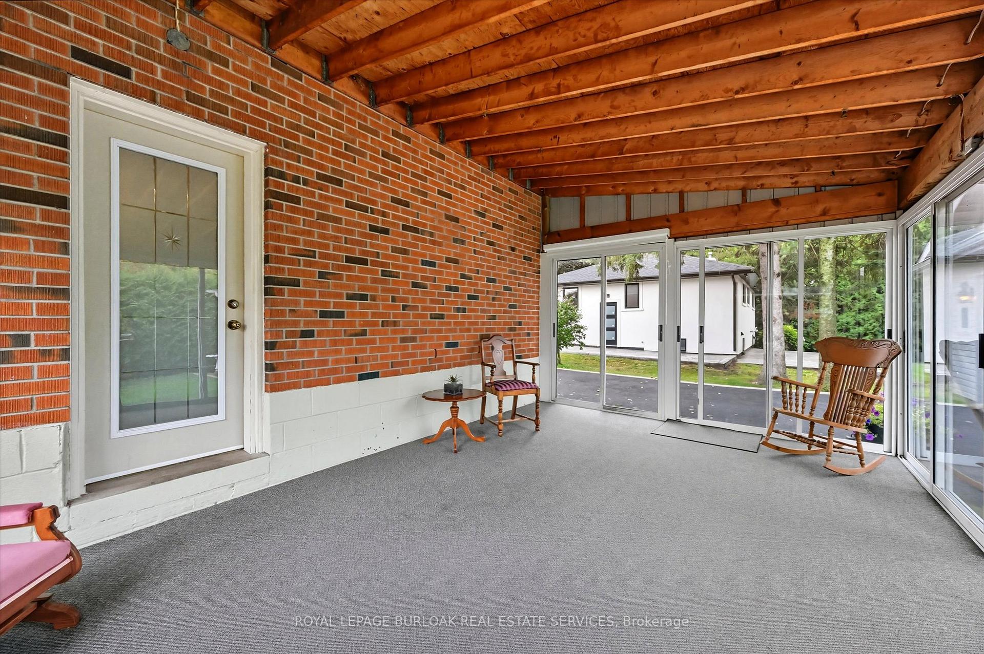 Photo 38 of 13 James Street, Hamilton, Waterdown — HOMEH