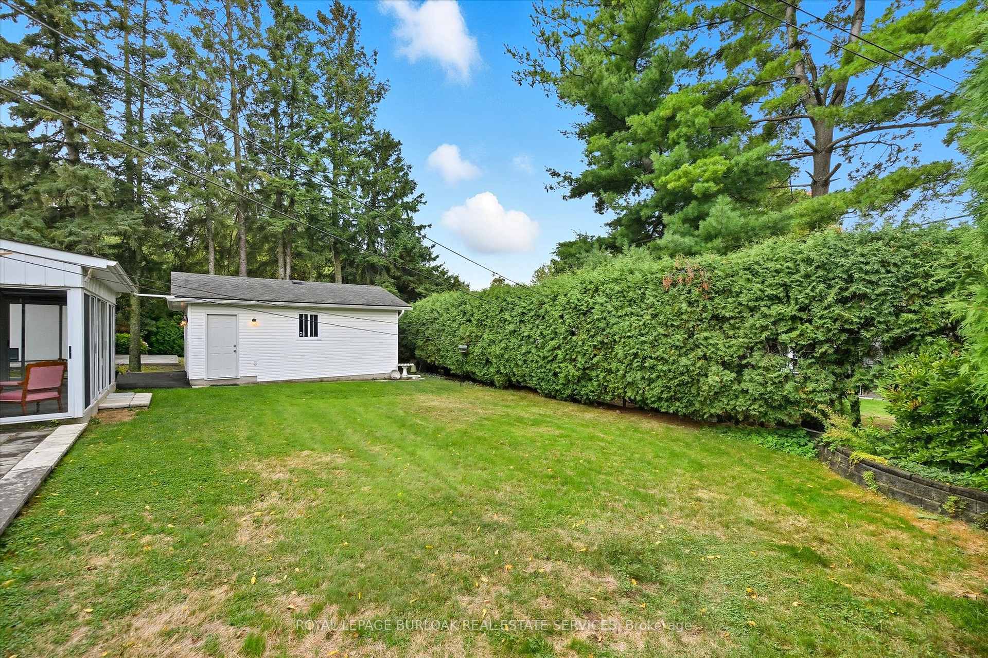 Photo 45 of 13 James Street, Hamilton, Waterdown — HOMEH
