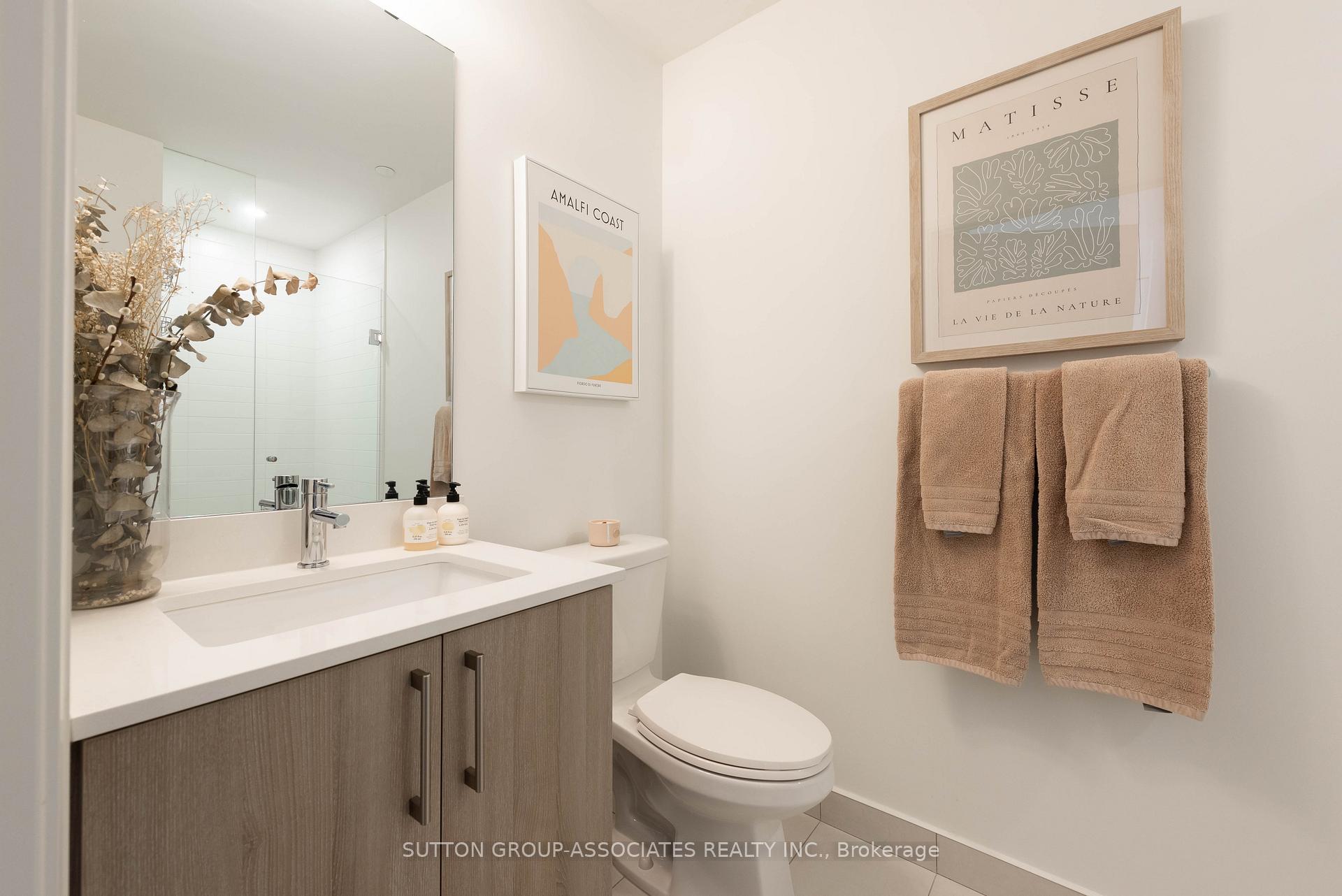 Photo 18 of Unit 1702, 576 Front Street W, Toronto, Waterfront Communities — HOMEH