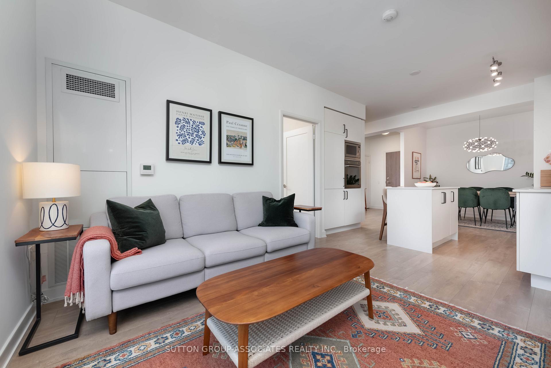Photo 30 of Unit 1702, 576 Front Street W, Toronto, Waterfront Communities — HOMEH