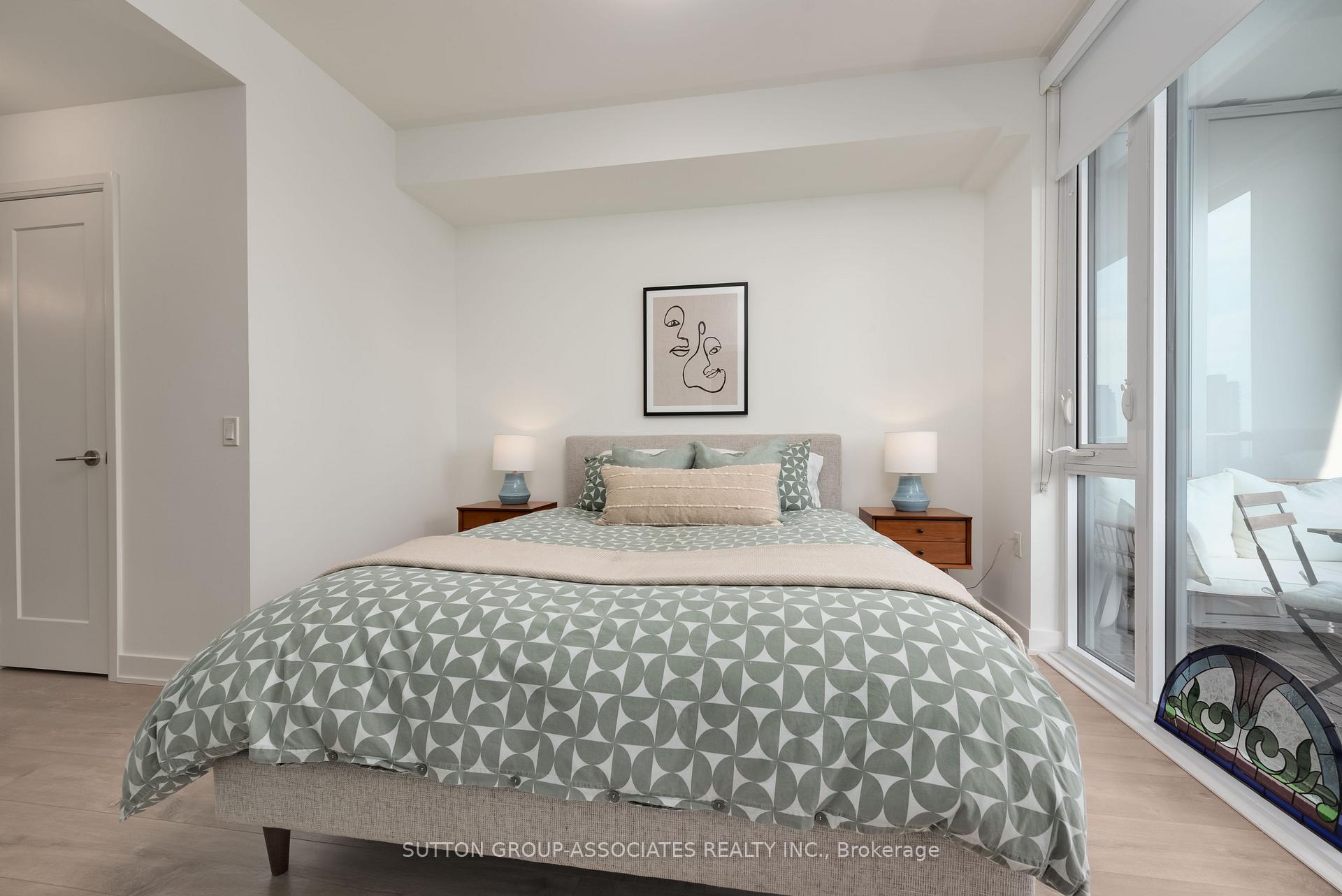 Photo 20 of Unit 1702, 576 Front Street W, Toronto, Waterfront Communities — HOMEH