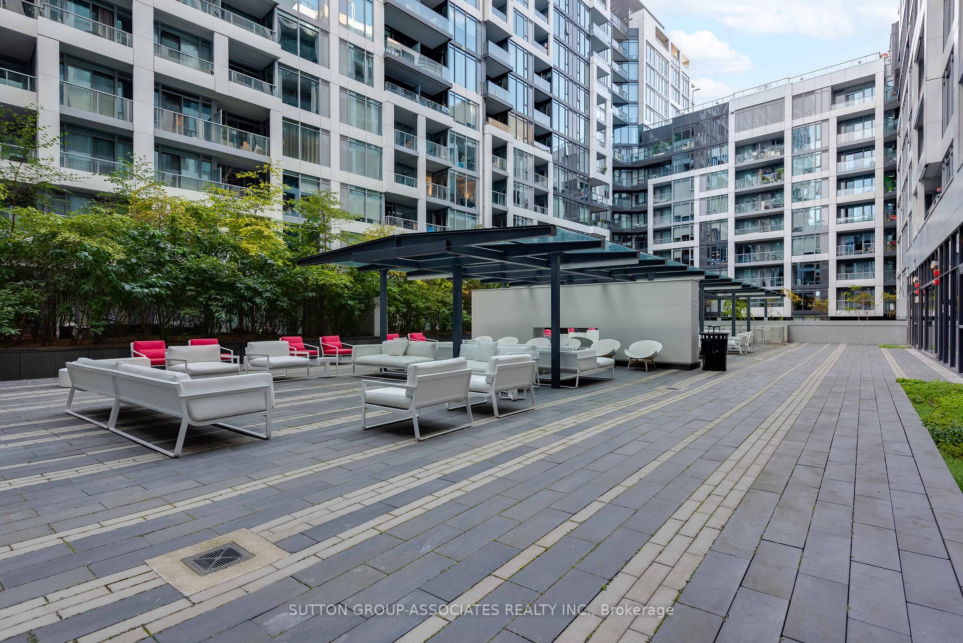 Photo 28 of Unit 1702, 576 Front Street W, Toronto, Waterfront Communities — HOMEH